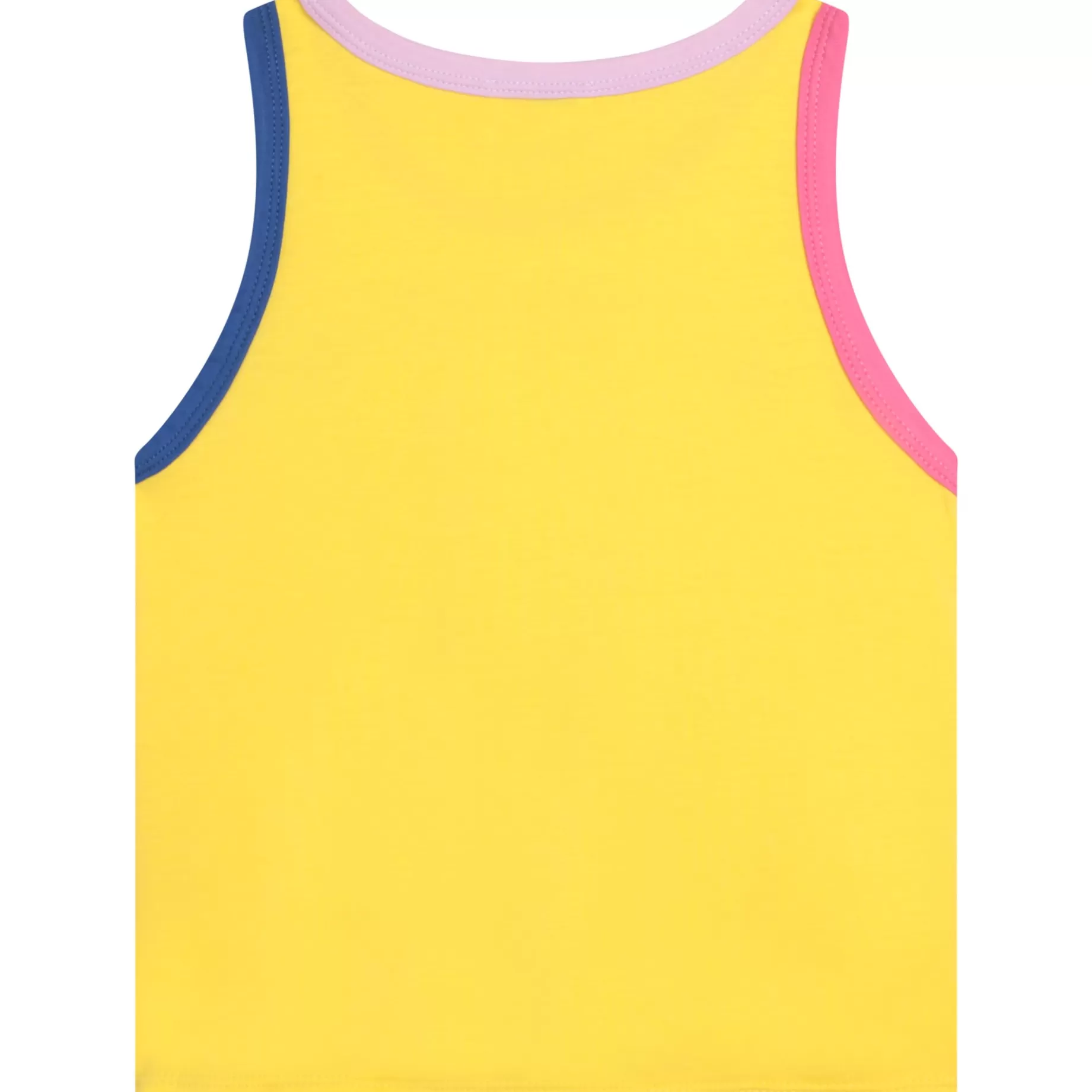 Cotton Vest Top^SONIA RYKIEL Cheap