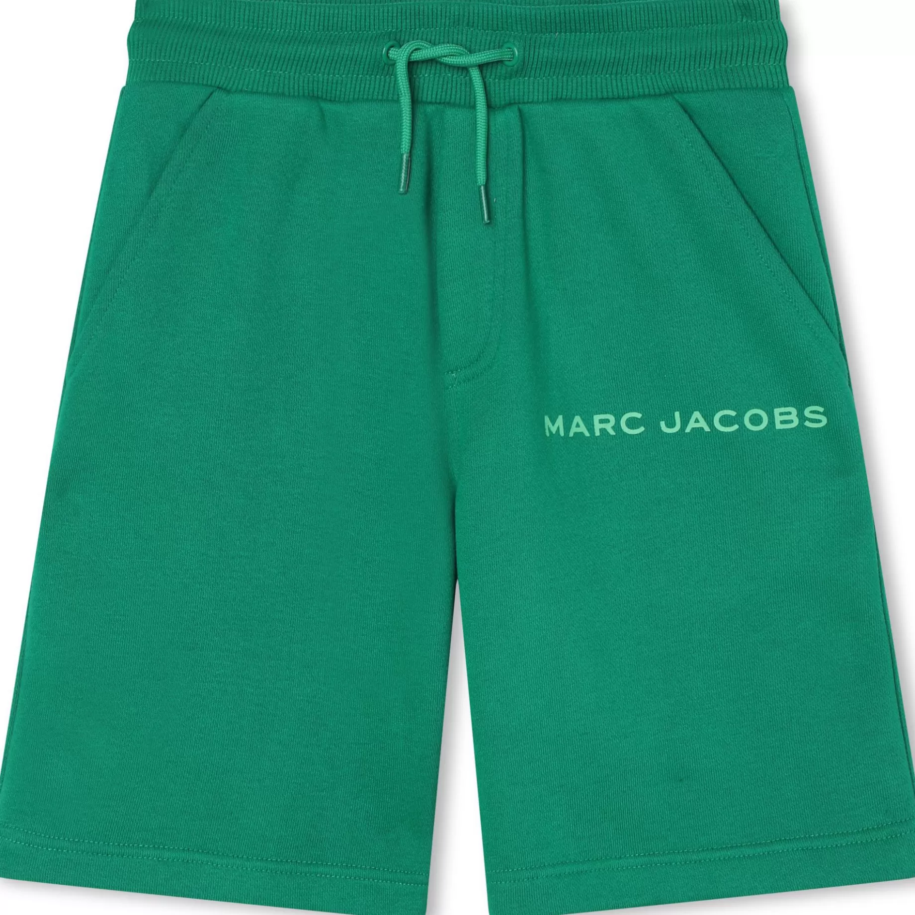 Cotton-Rich Bermuda Shorts^MARC JACOBS Hot