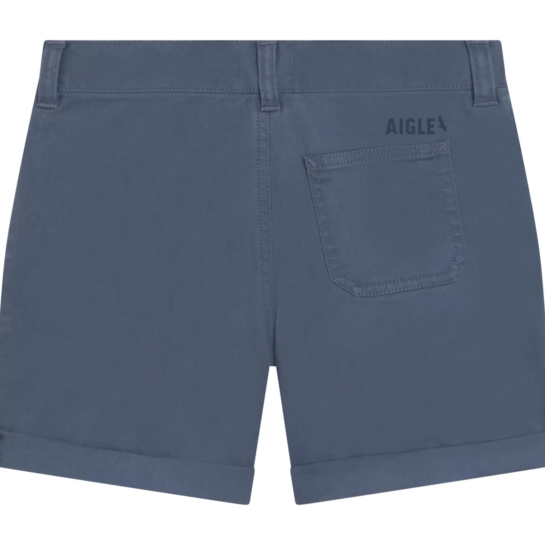 Cotton-Rich Bermuda Shorts^AIGLE Hot