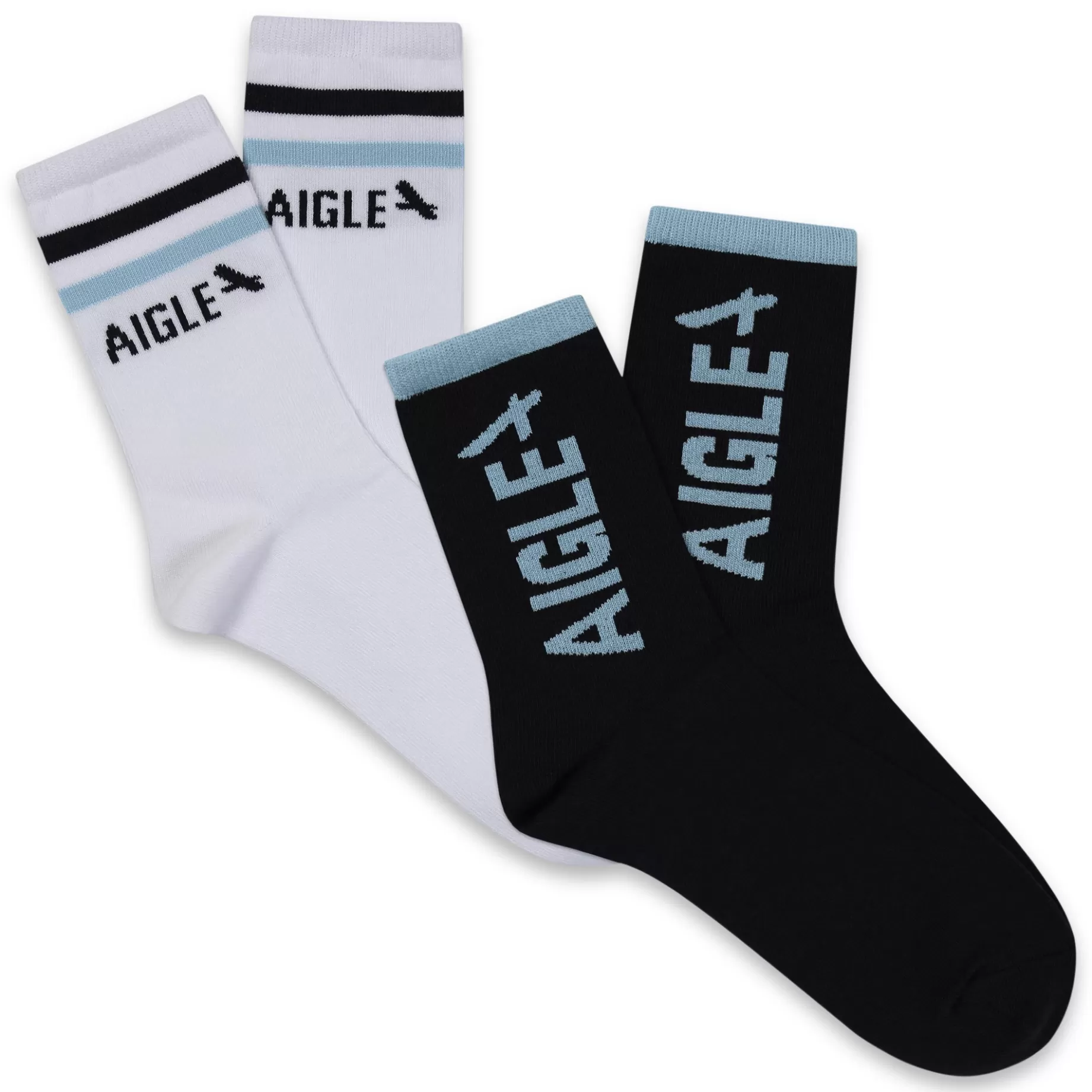 Cotton-Rich Socks^AIGLE Best