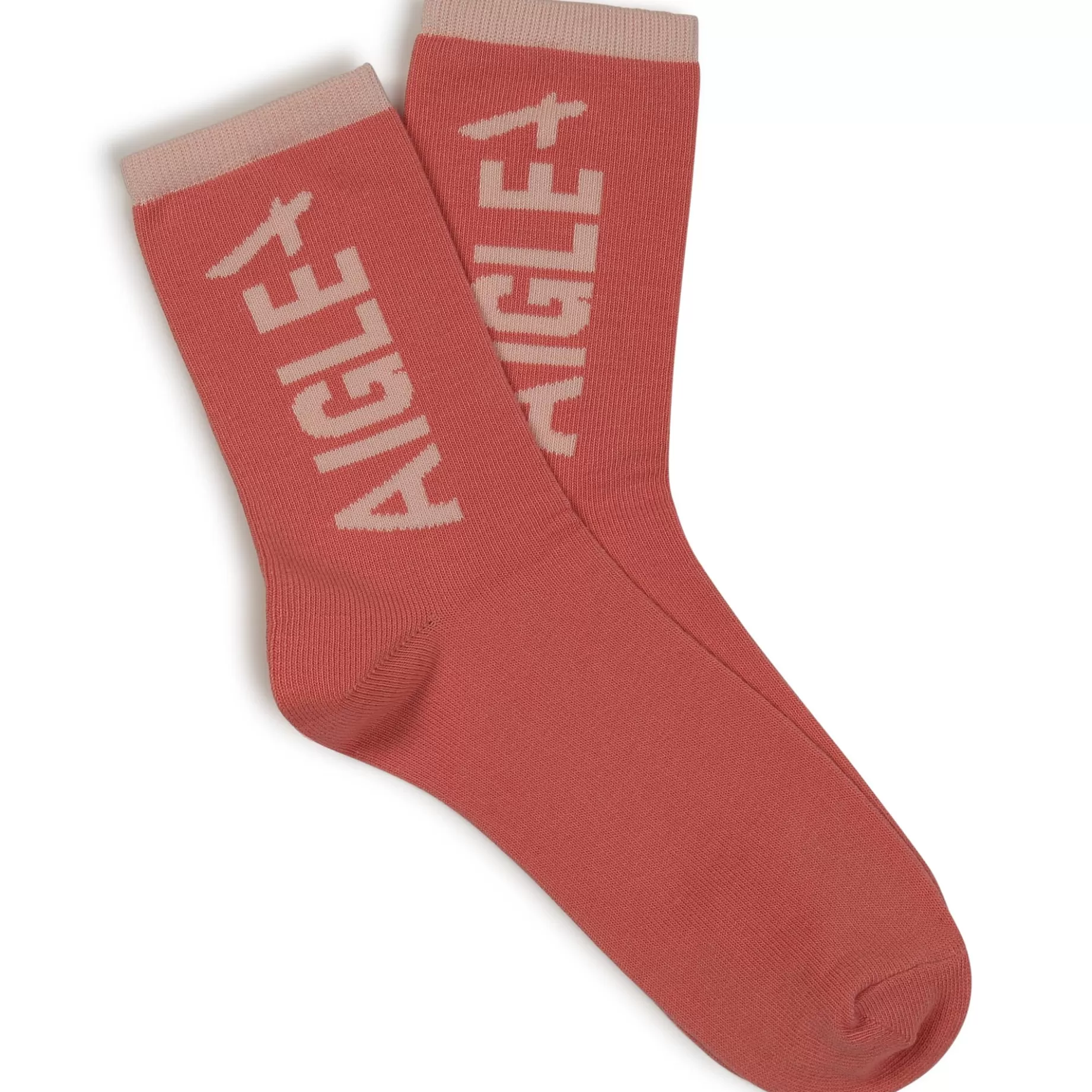 Cotton-Rich Socks^AIGLE Clearance