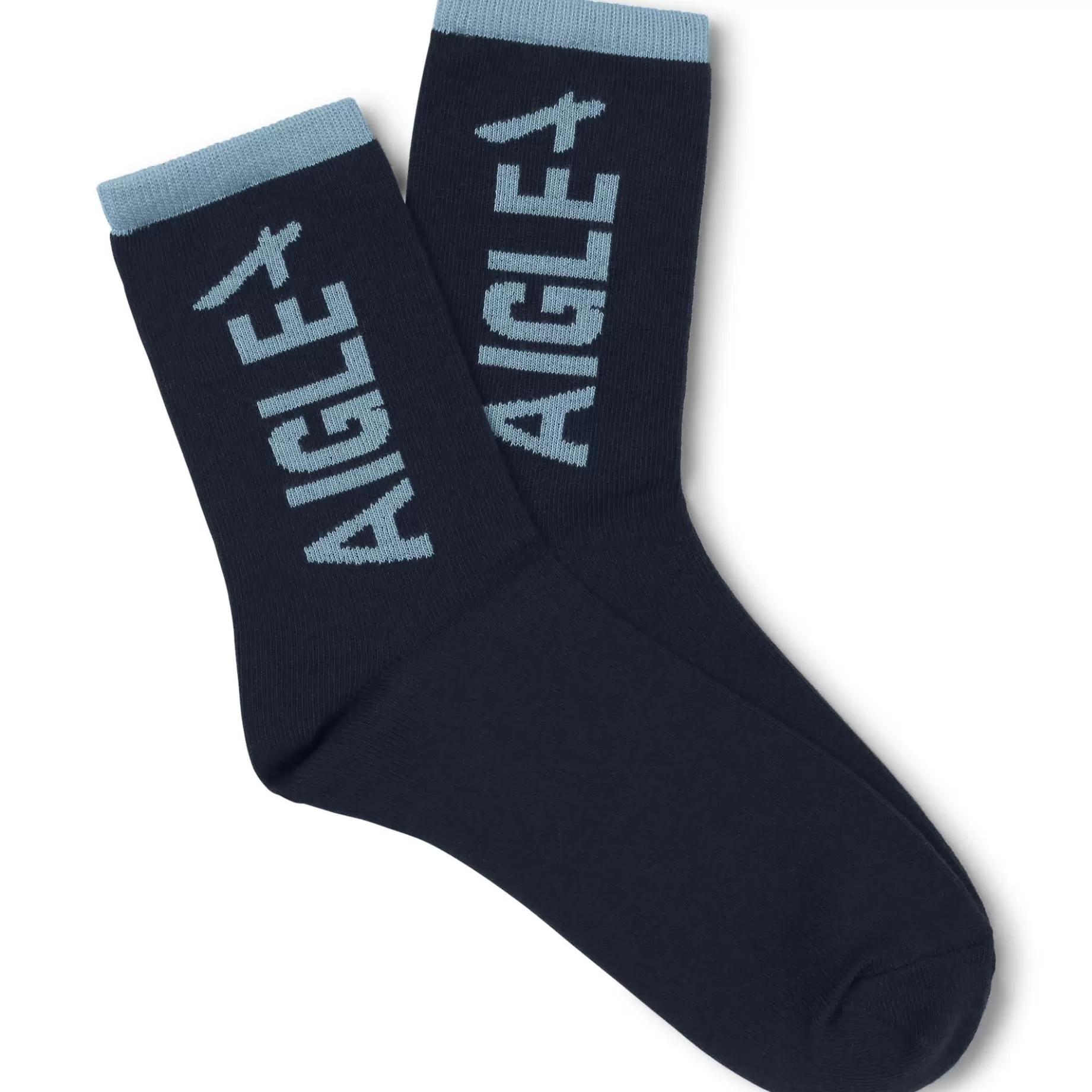 Cotton-Rich Socks^AIGLE Best