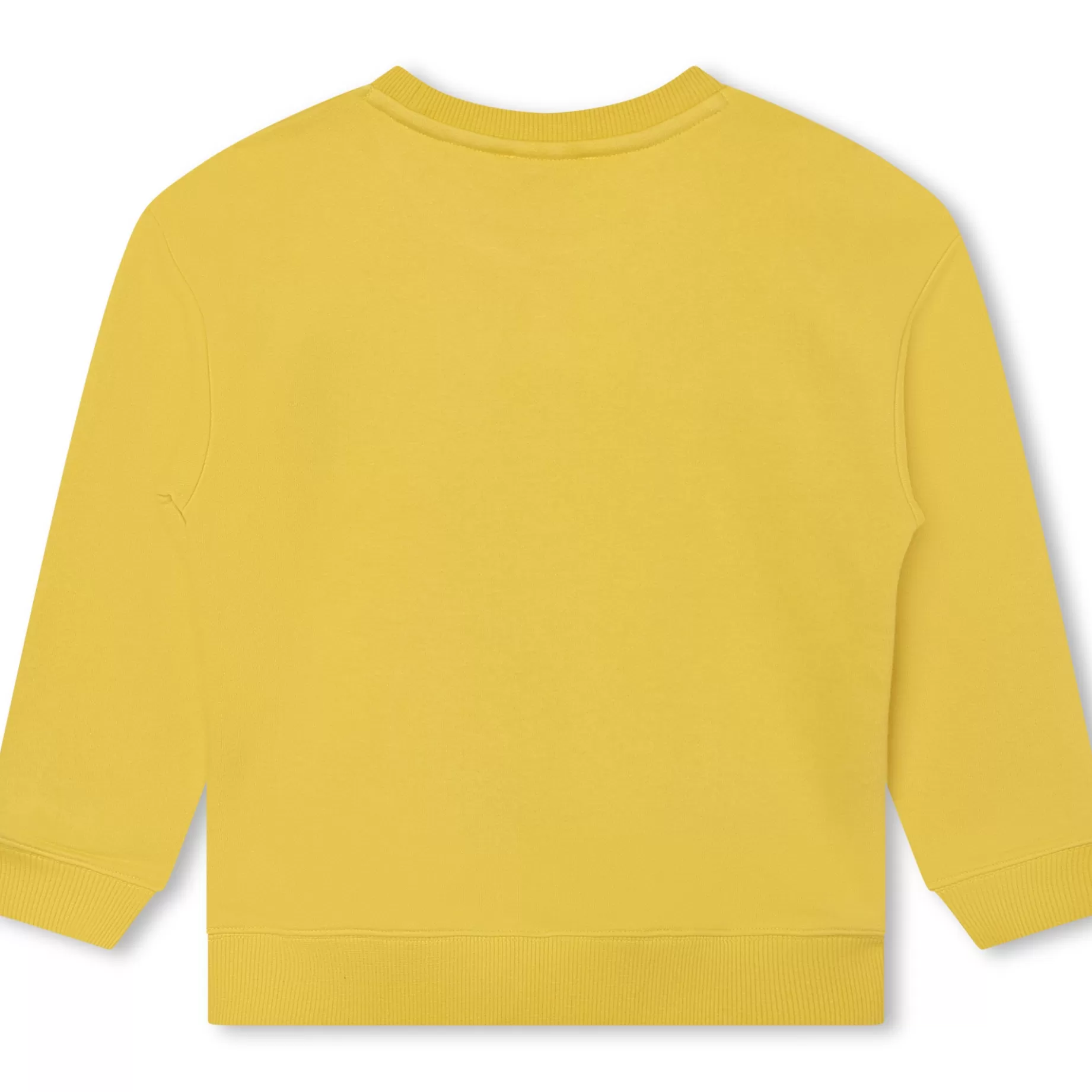 Cotton-Rich Sweatshirt^MARC JACOBS Best Sale