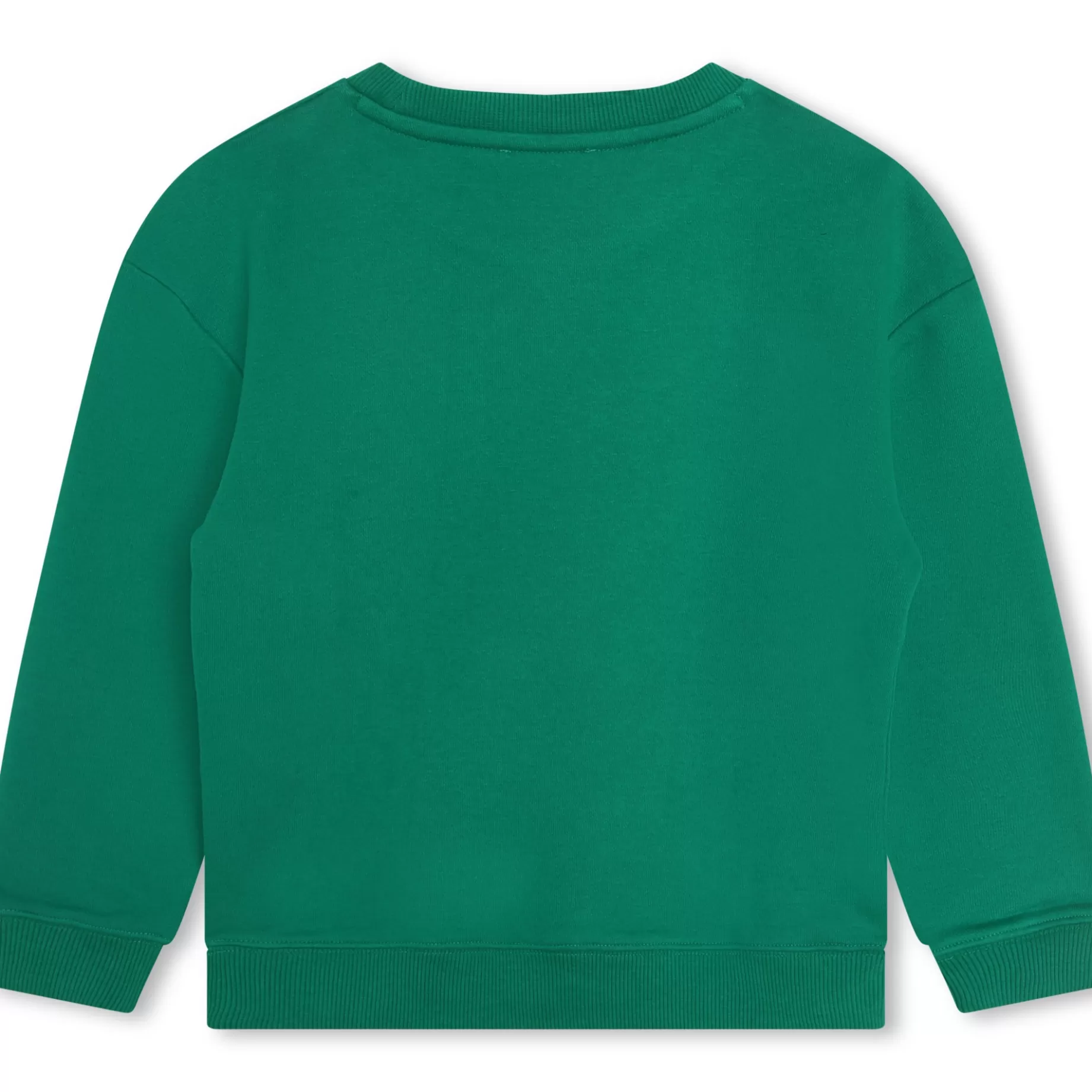 Cotton-Rich Sweatshirt^MARC JACOBS Discount