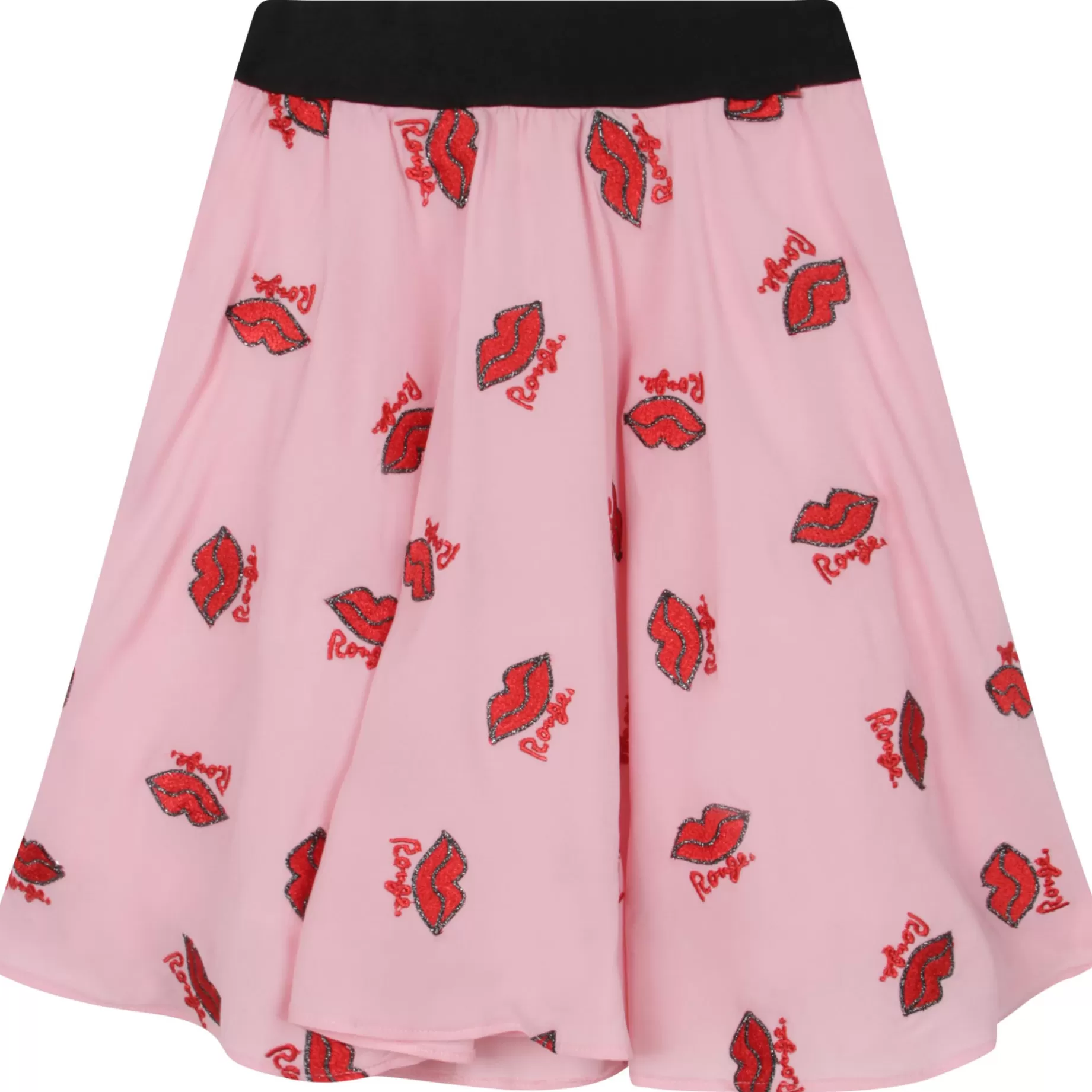 Crepe Skirt^SONIA RYKIEL Discount