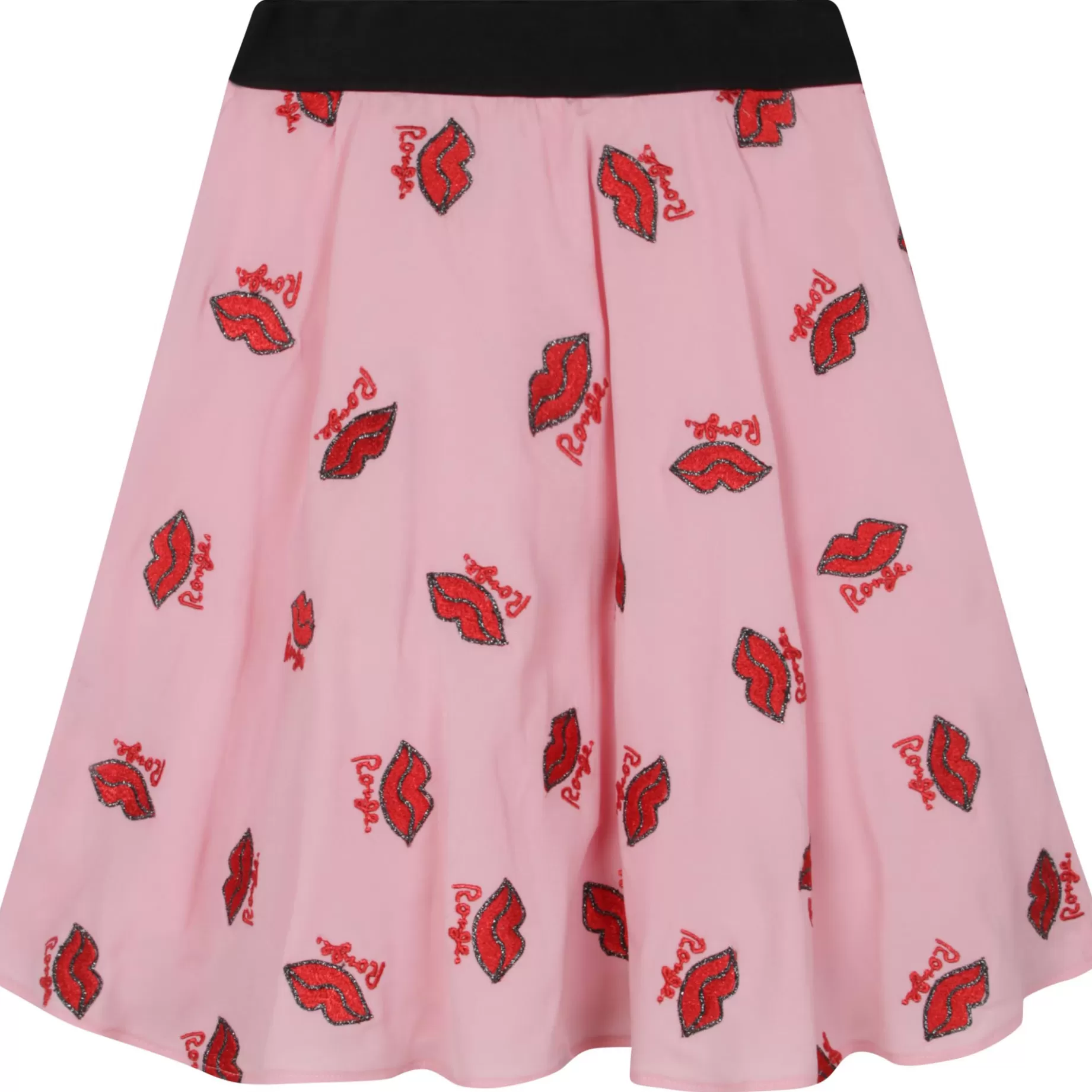 Crepe Skirt^SONIA RYKIEL Discount