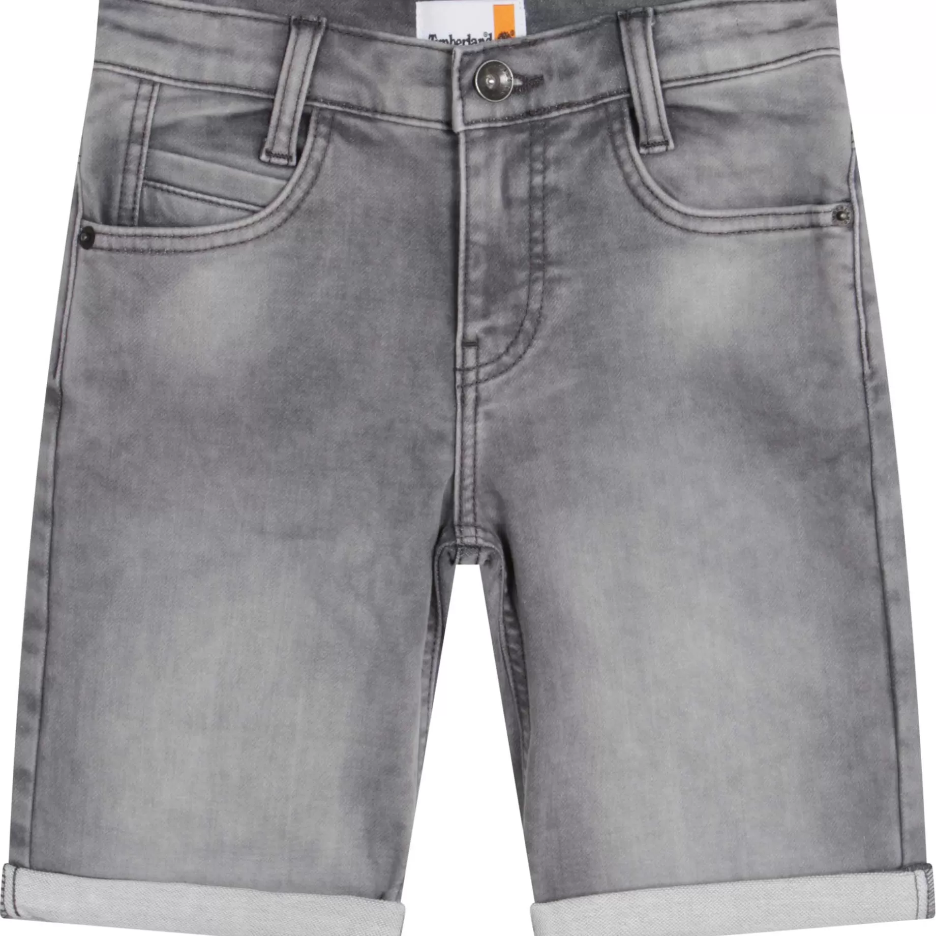 Denim Bermuda Shorts^TIMBERLAND Sale