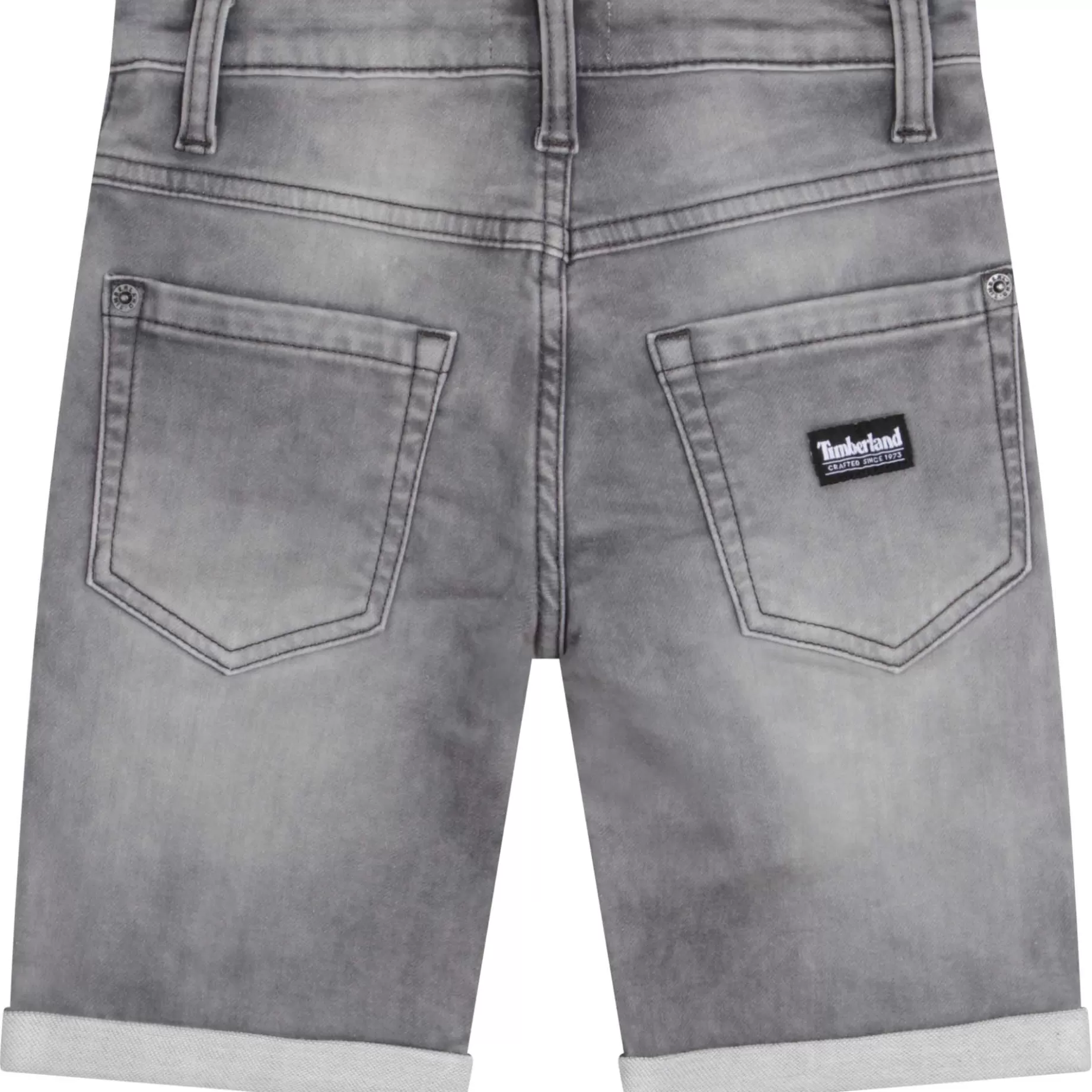 Denim Bermuda Shorts^TIMBERLAND Sale