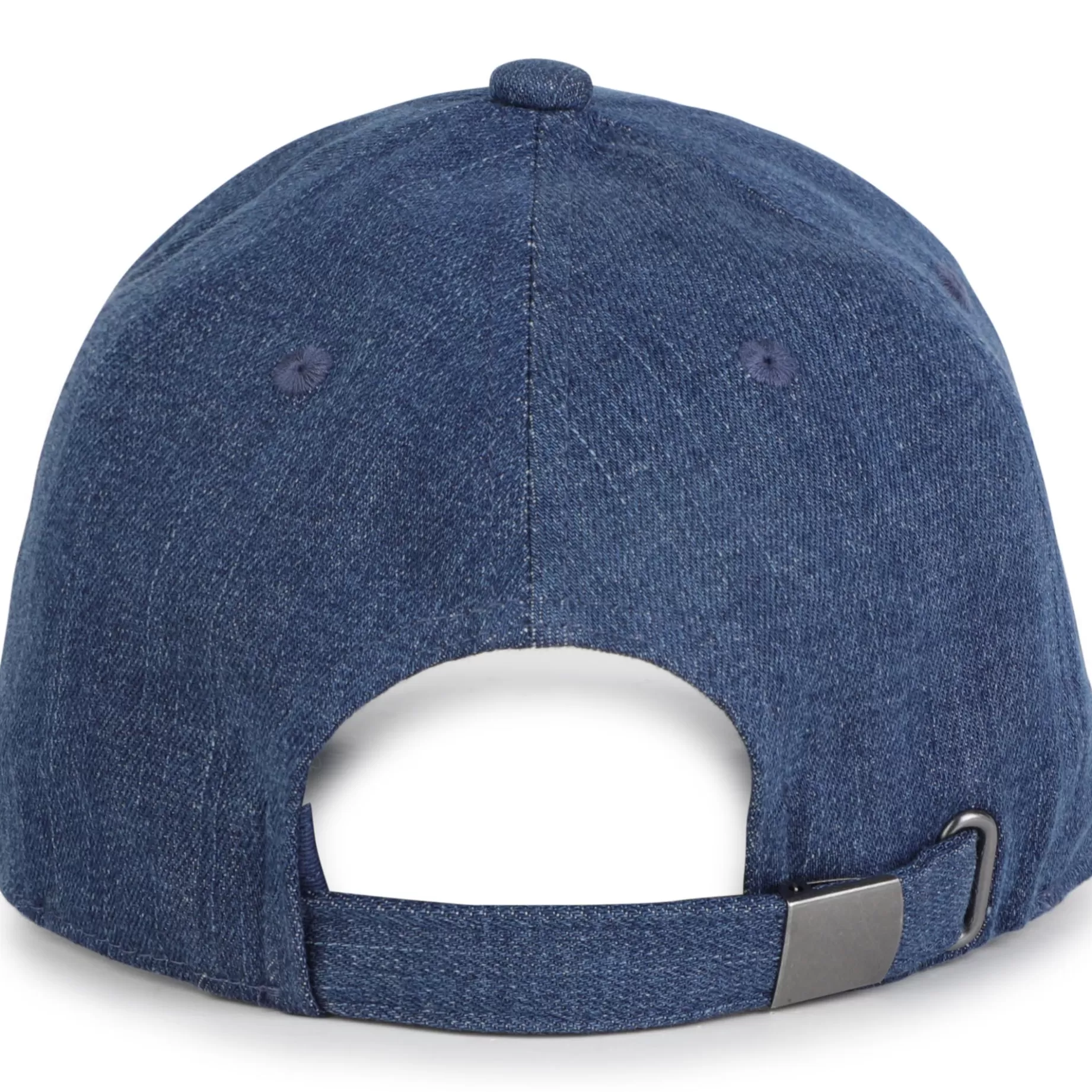 Denim Cap^HUGO Cheap