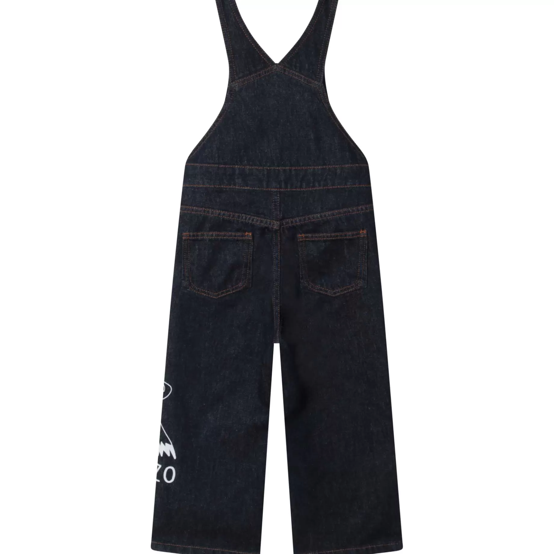 Denim Dungarees^KENZO KIDS Flash Sale