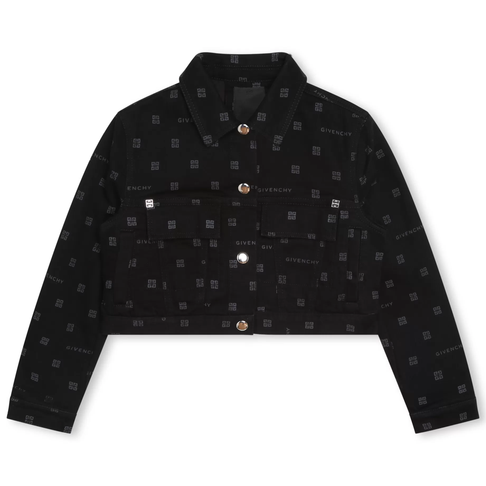 Denim Jacket^GIVENCHY Shop