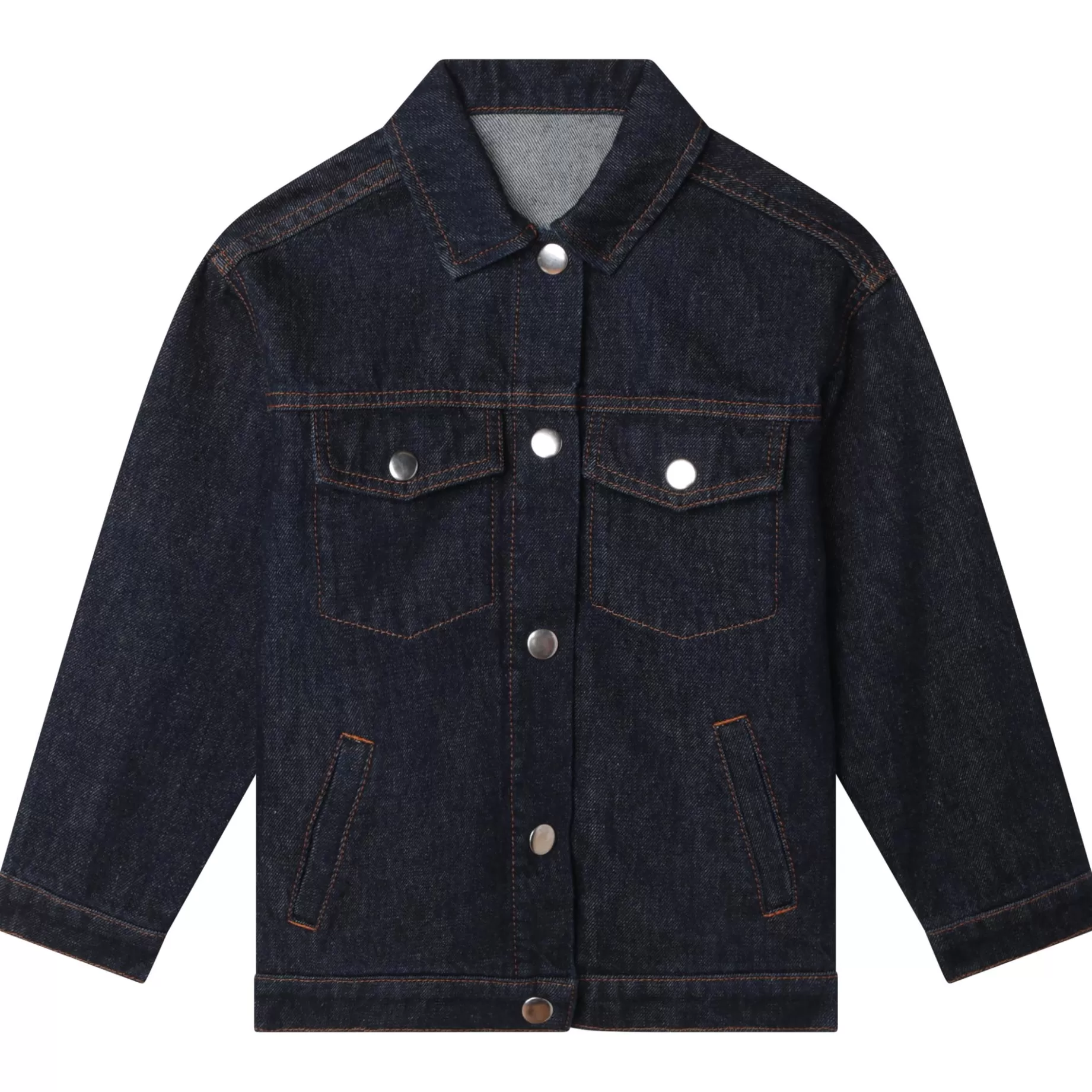 Denim Jacket^KENZO KIDS Clearance