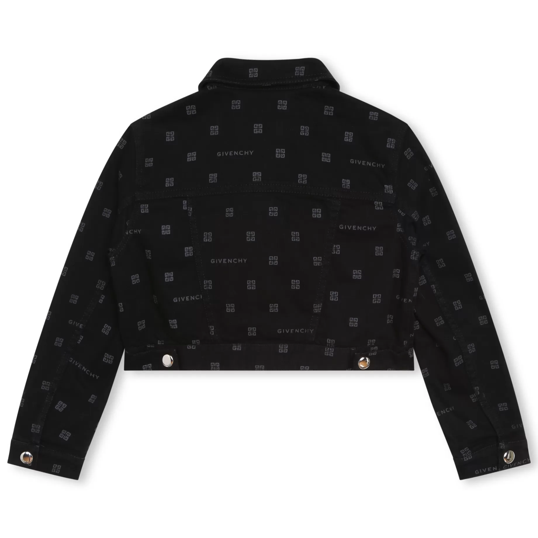 Denim Jacket^GIVENCHY Shop