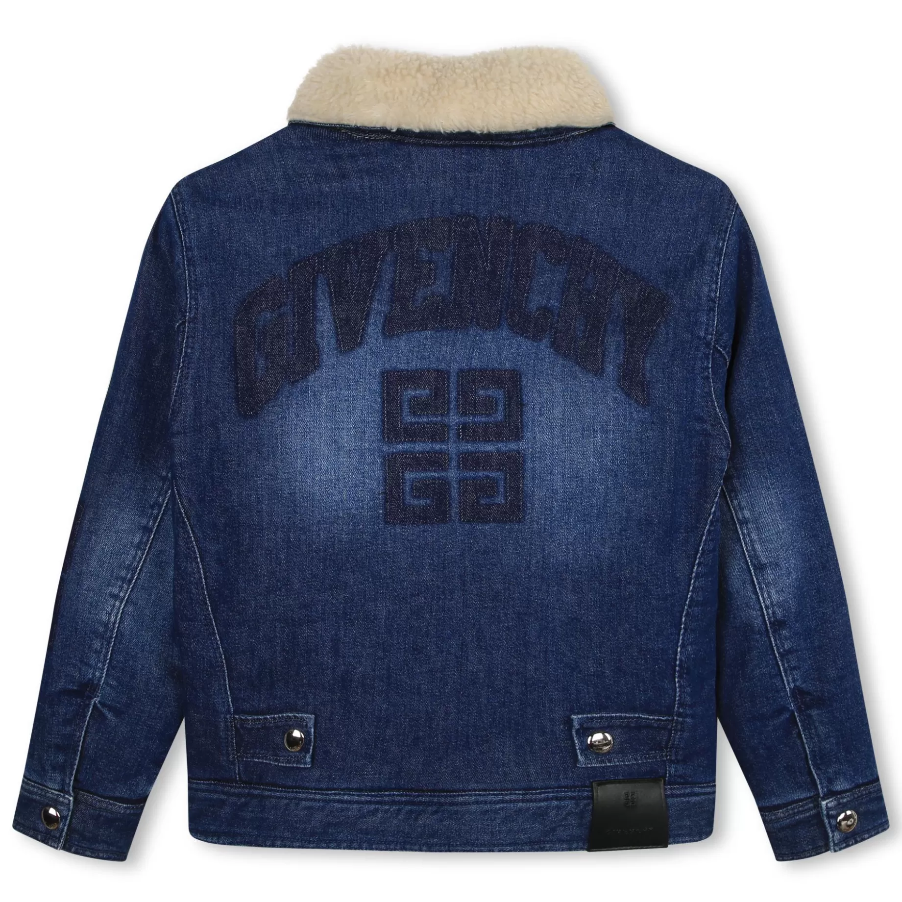 Denim Jacket^GIVENCHY Store