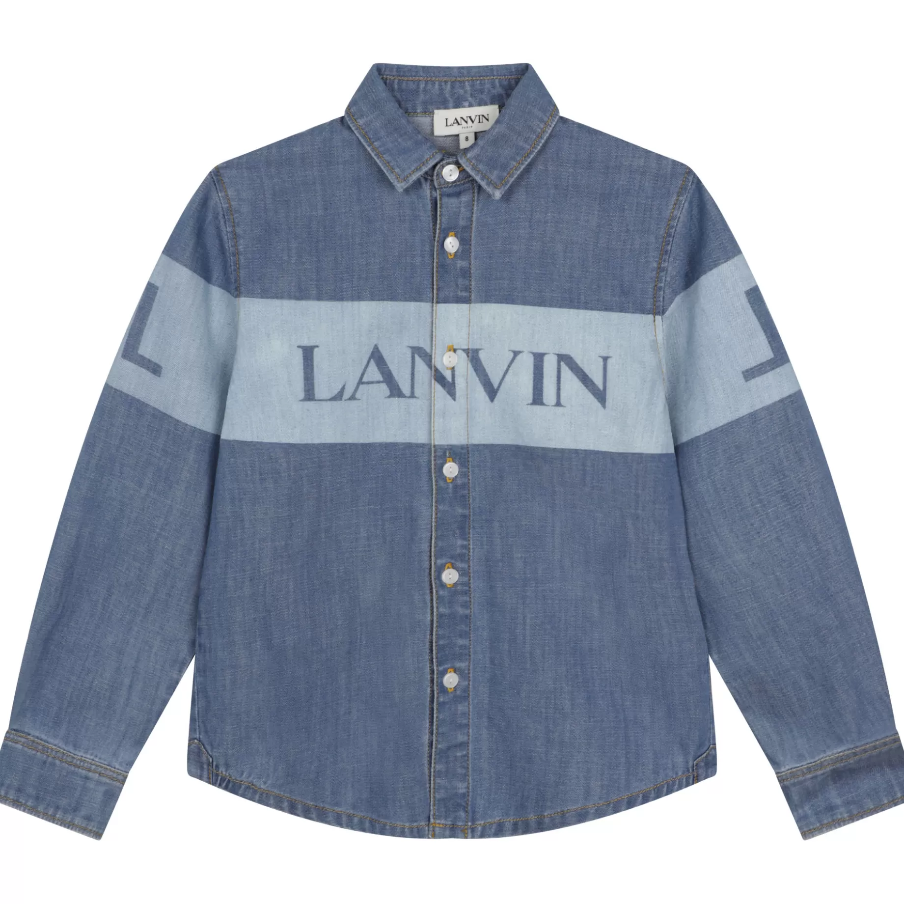 Denim Shirt^LANVIN Sale