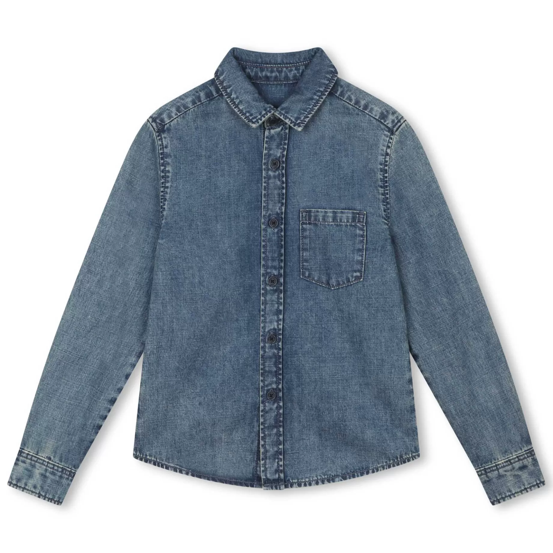 Denim Shirt^ZADIG & VOLTAIRE Fashion