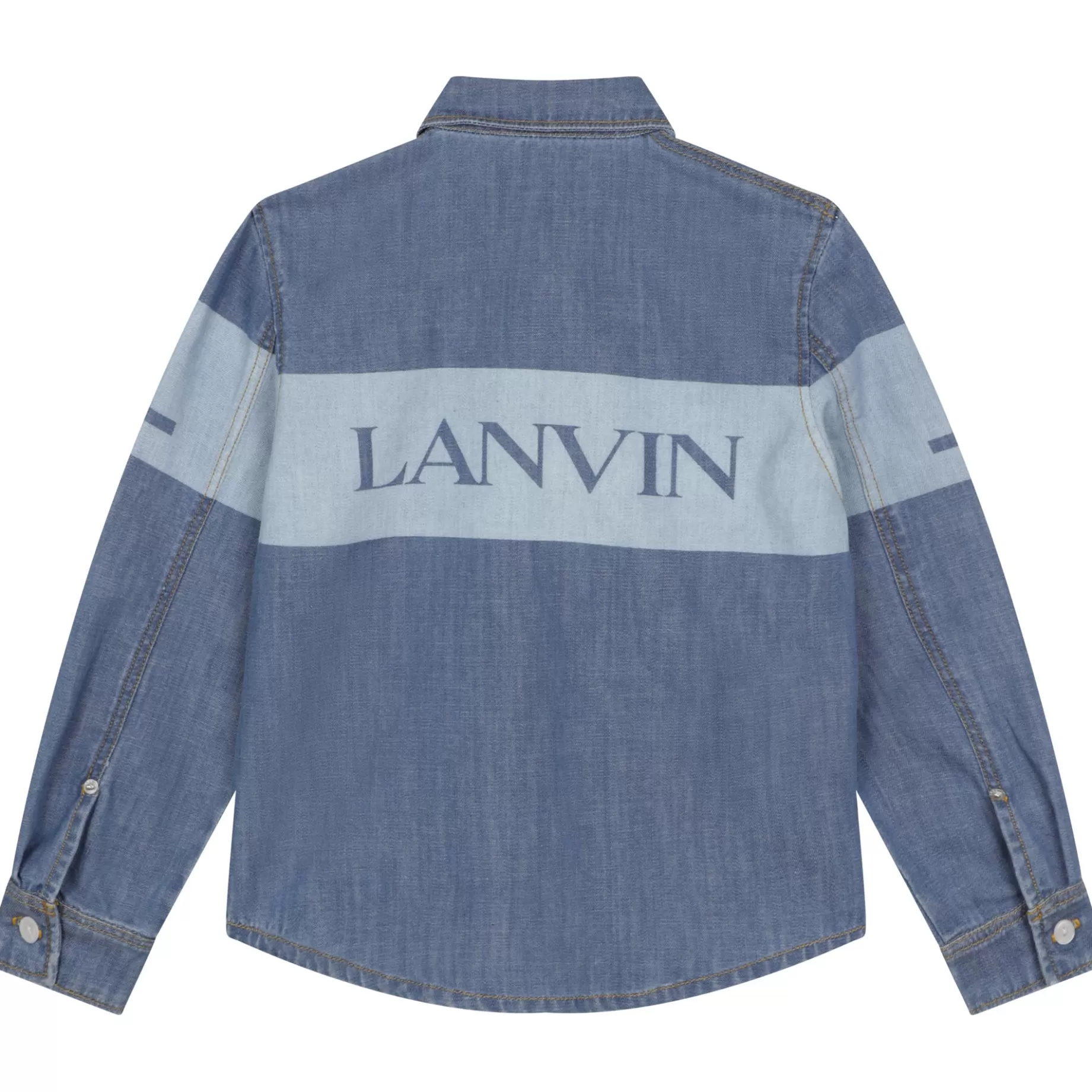 Denim Shirt^LANVIN Sale