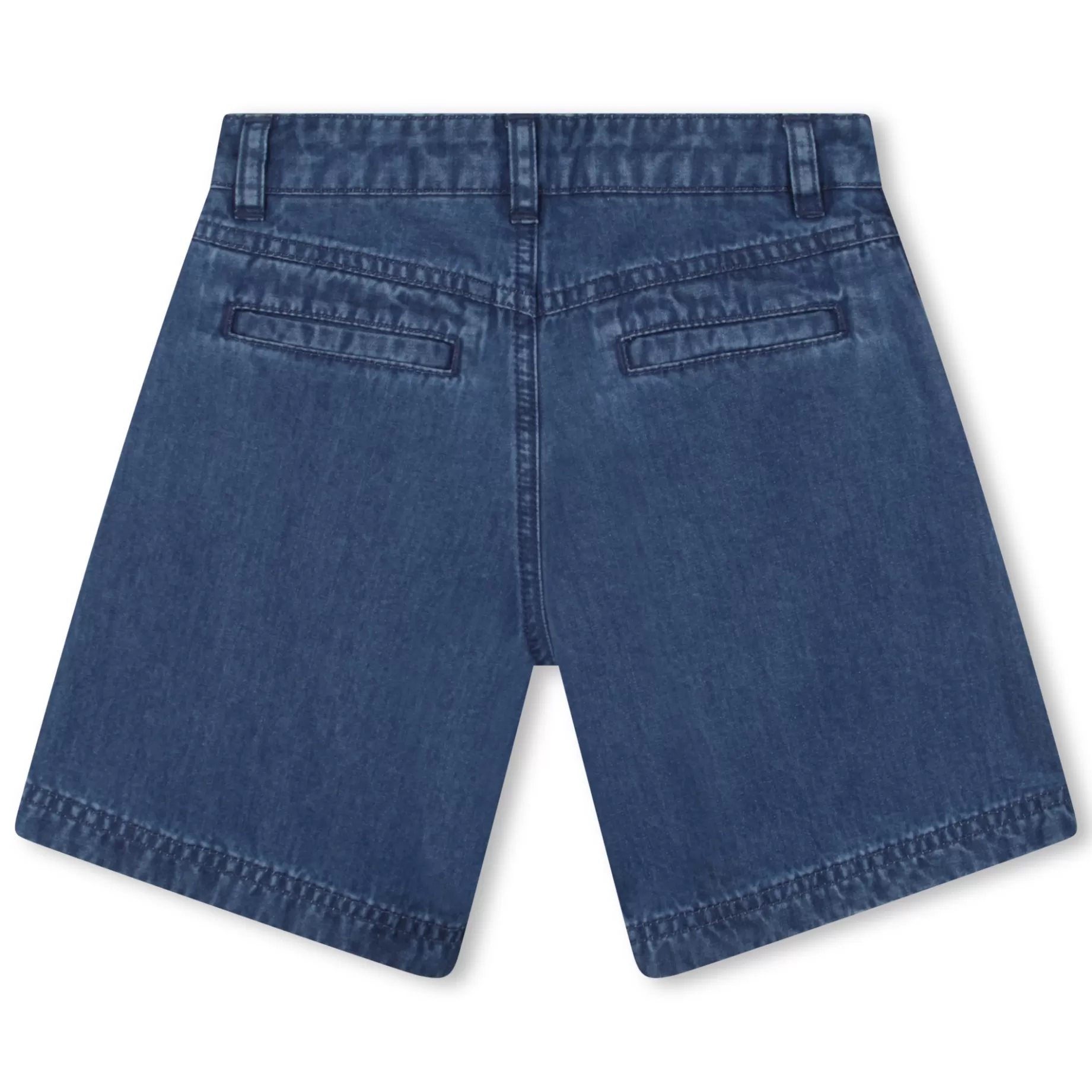 Denim Shorts^BOSS Online