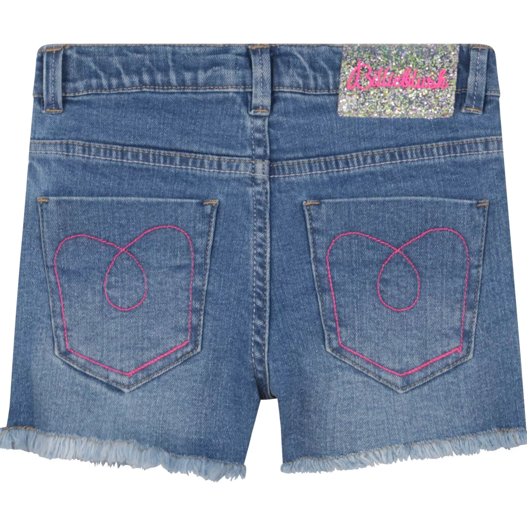 Denim Shorts^BILLIEBLUSH Clearance