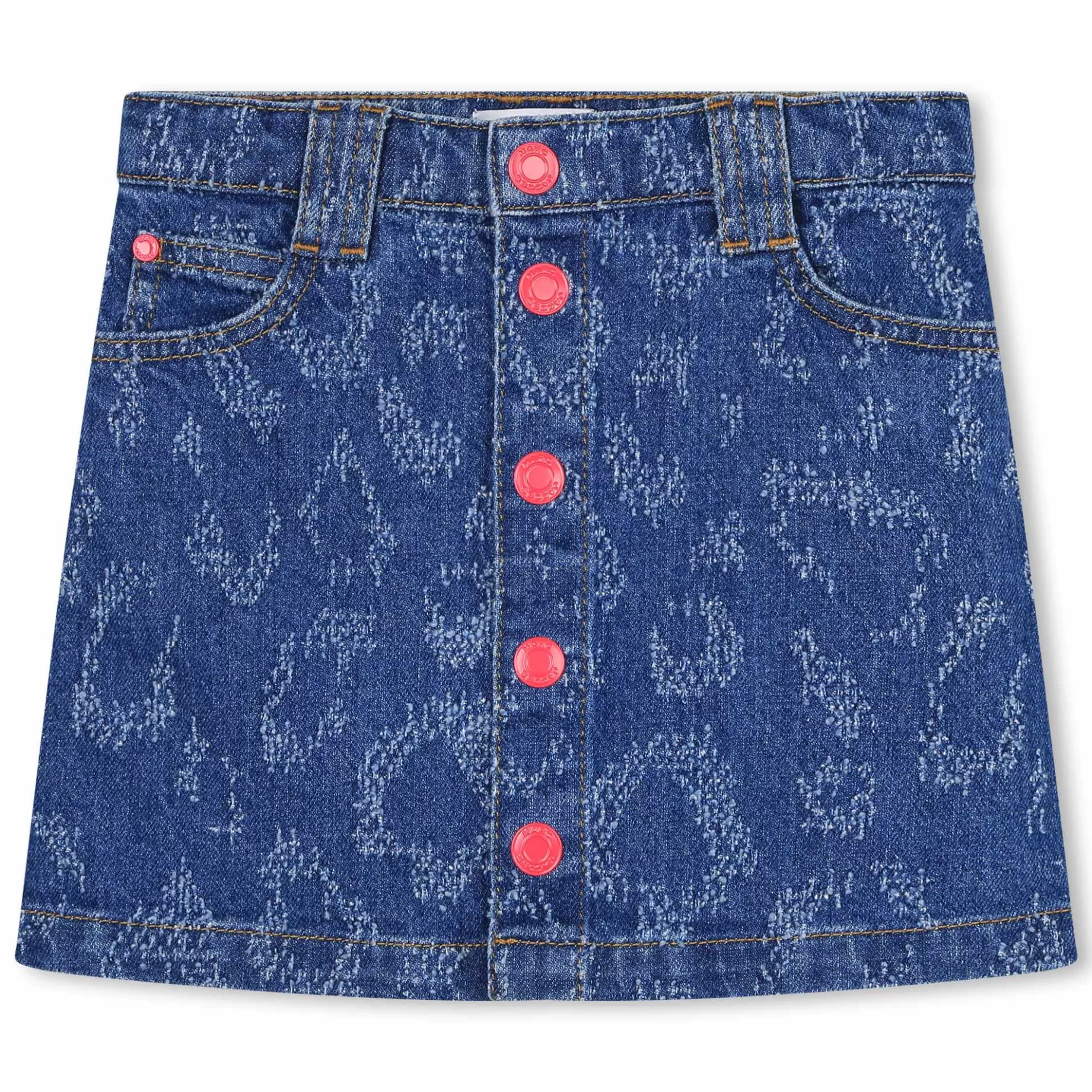 Denim Skirt^MARC JACOBS Online