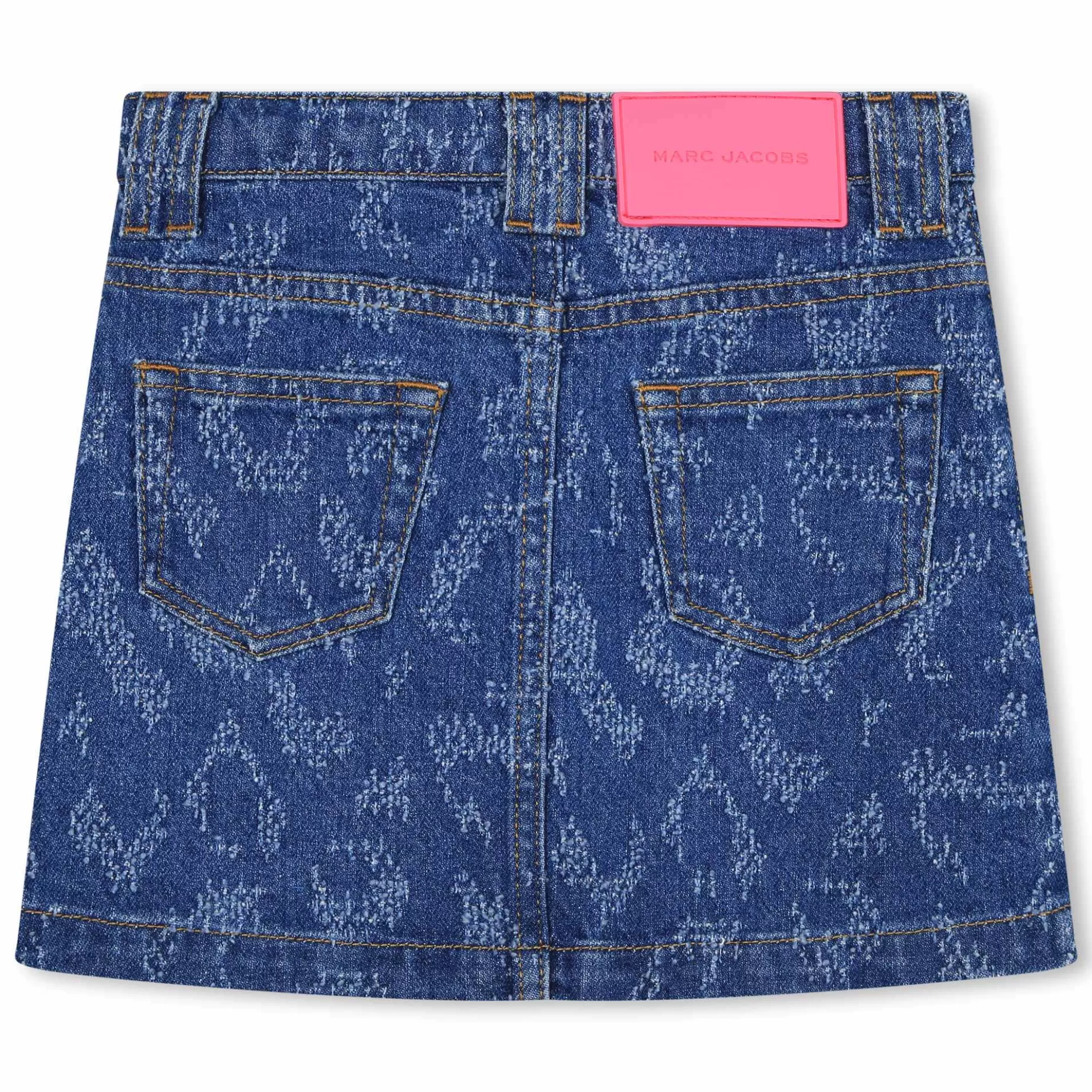 Denim Skirt^MARC JACOBS Online