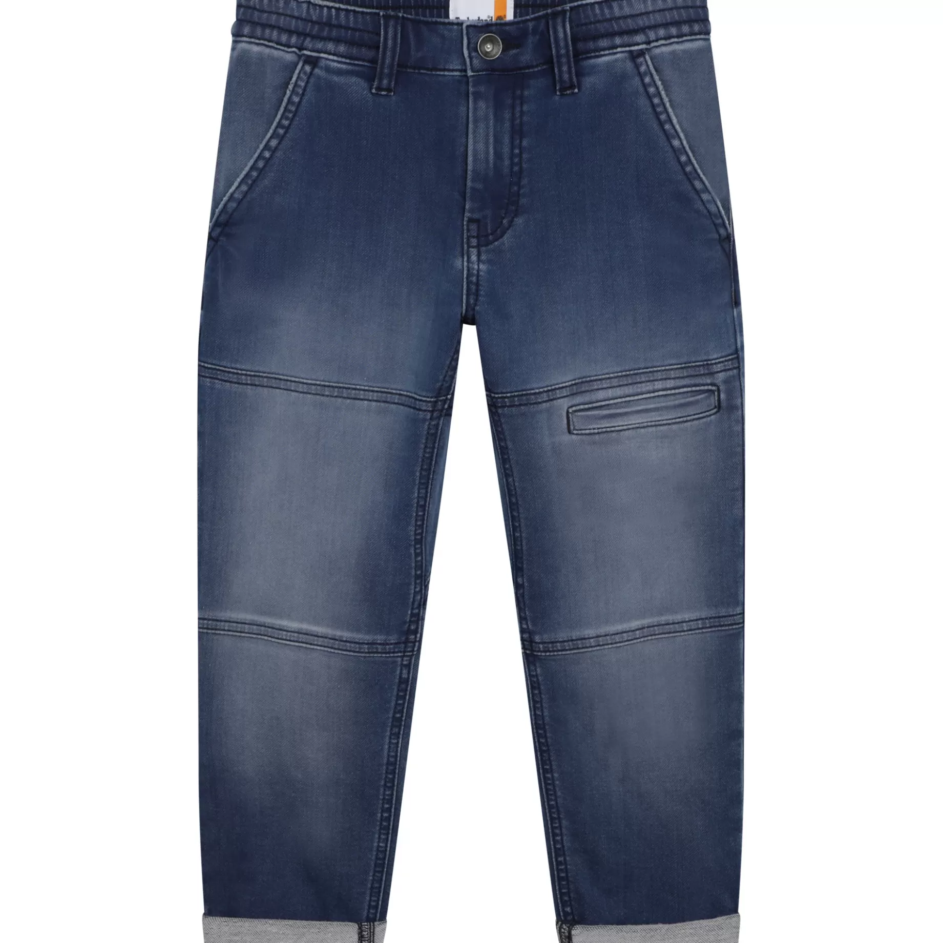 Denim Trousers^TIMBERLAND Outlet