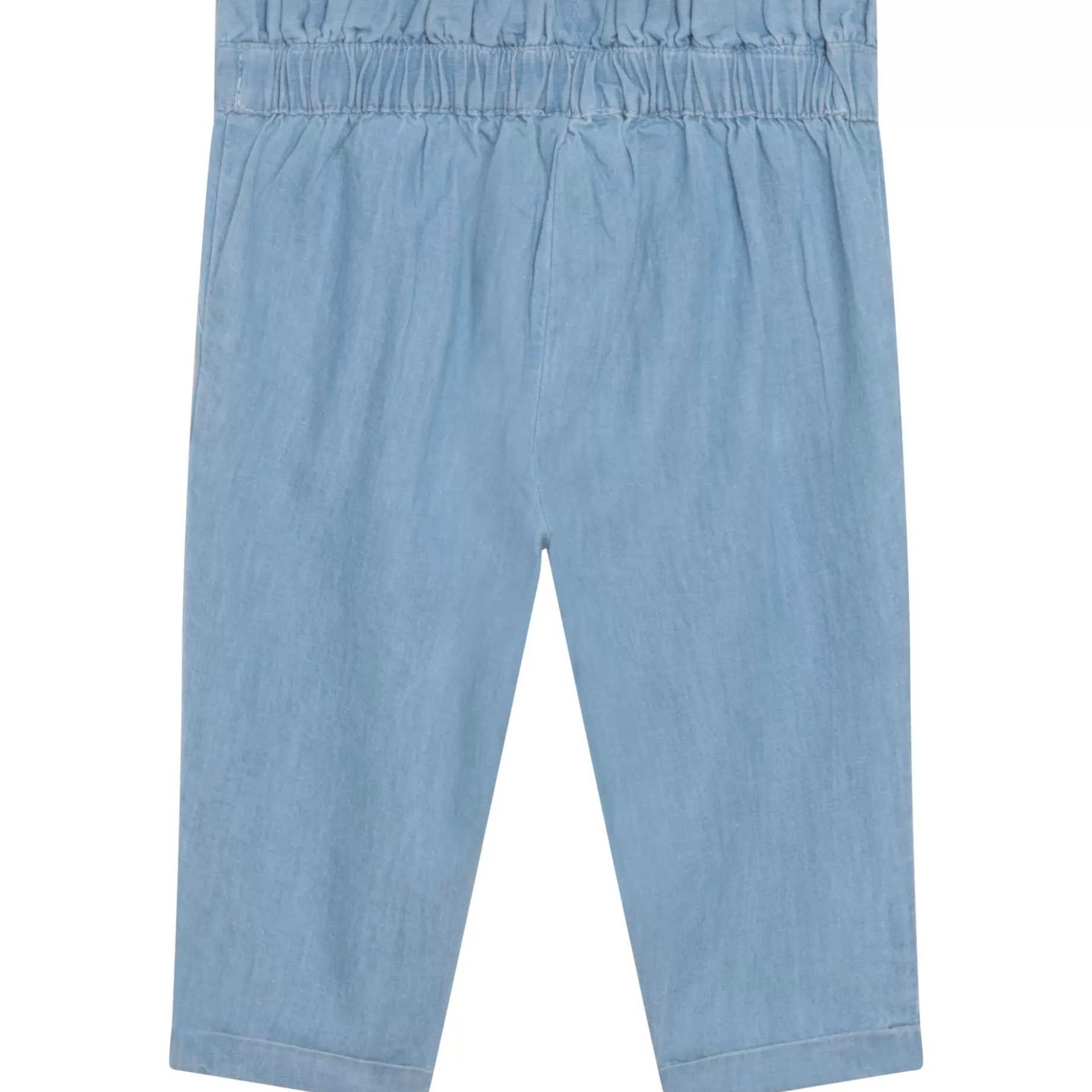 Denim Trousers^CARREMENT BEAU Shop