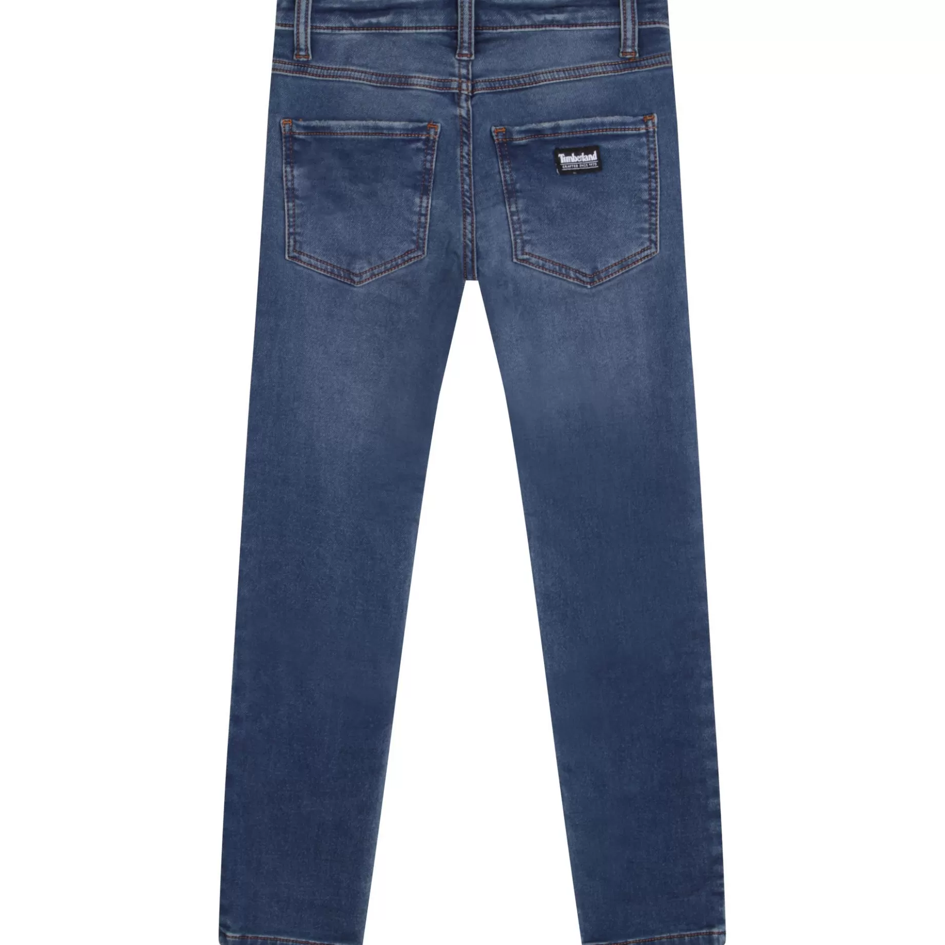 Denim Trousers^TIMBERLAND Outlet