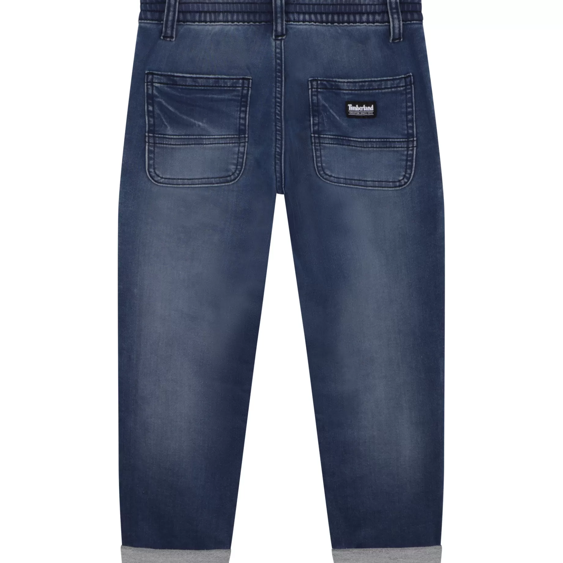 Denim Trousers^TIMBERLAND Outlet