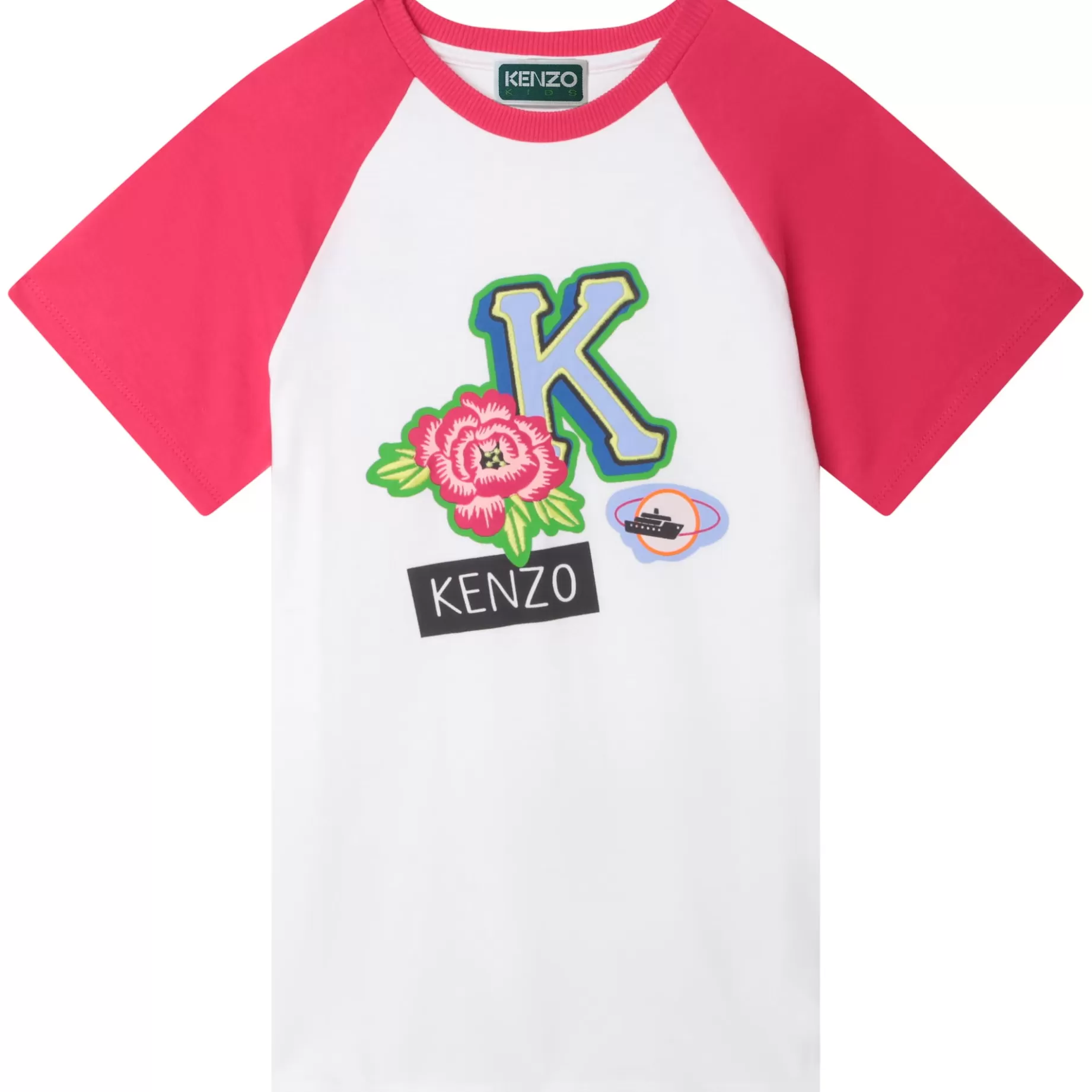 Dress^KENZO KIDS Best