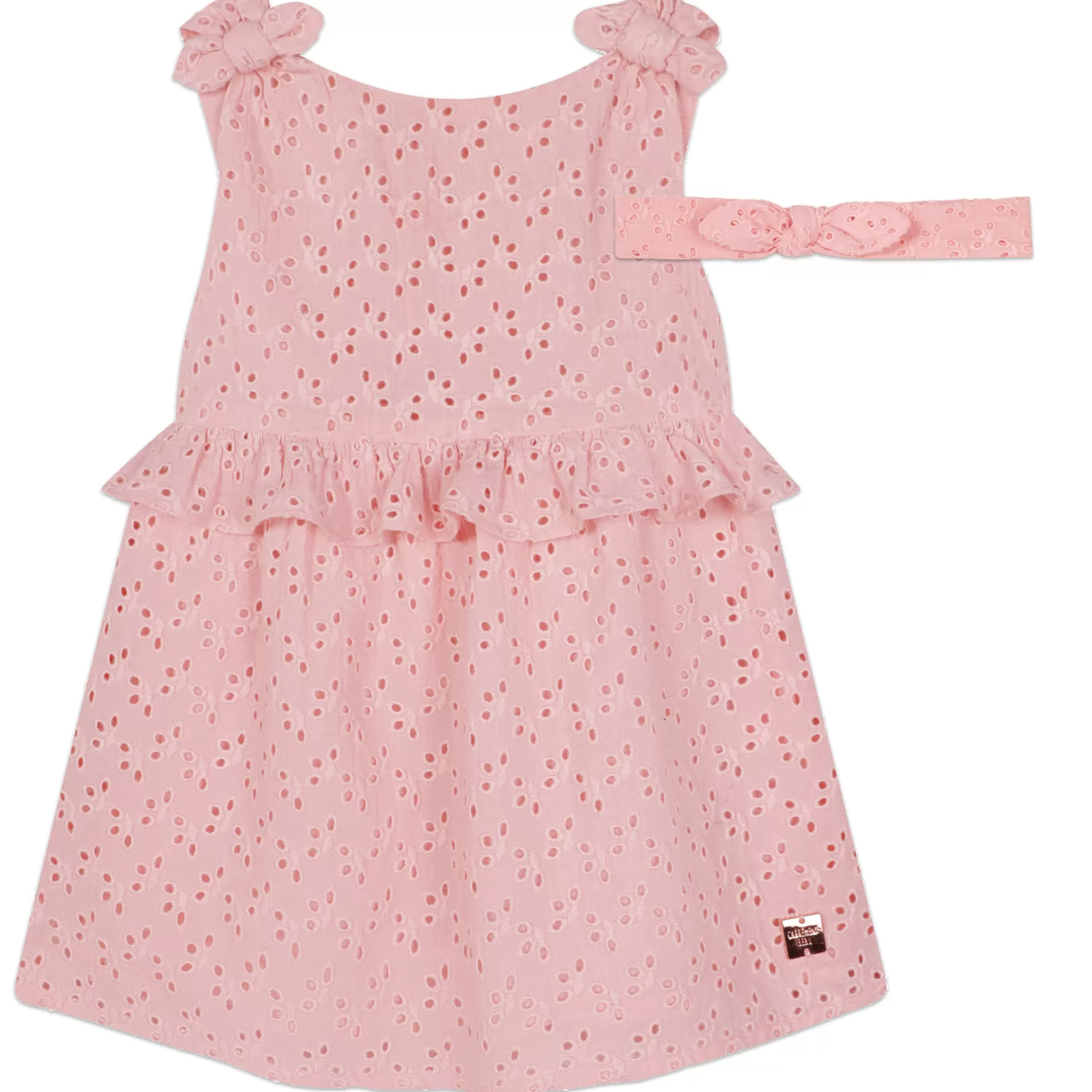 Dress And Headband Set^CARREMENT BEAU Cheap