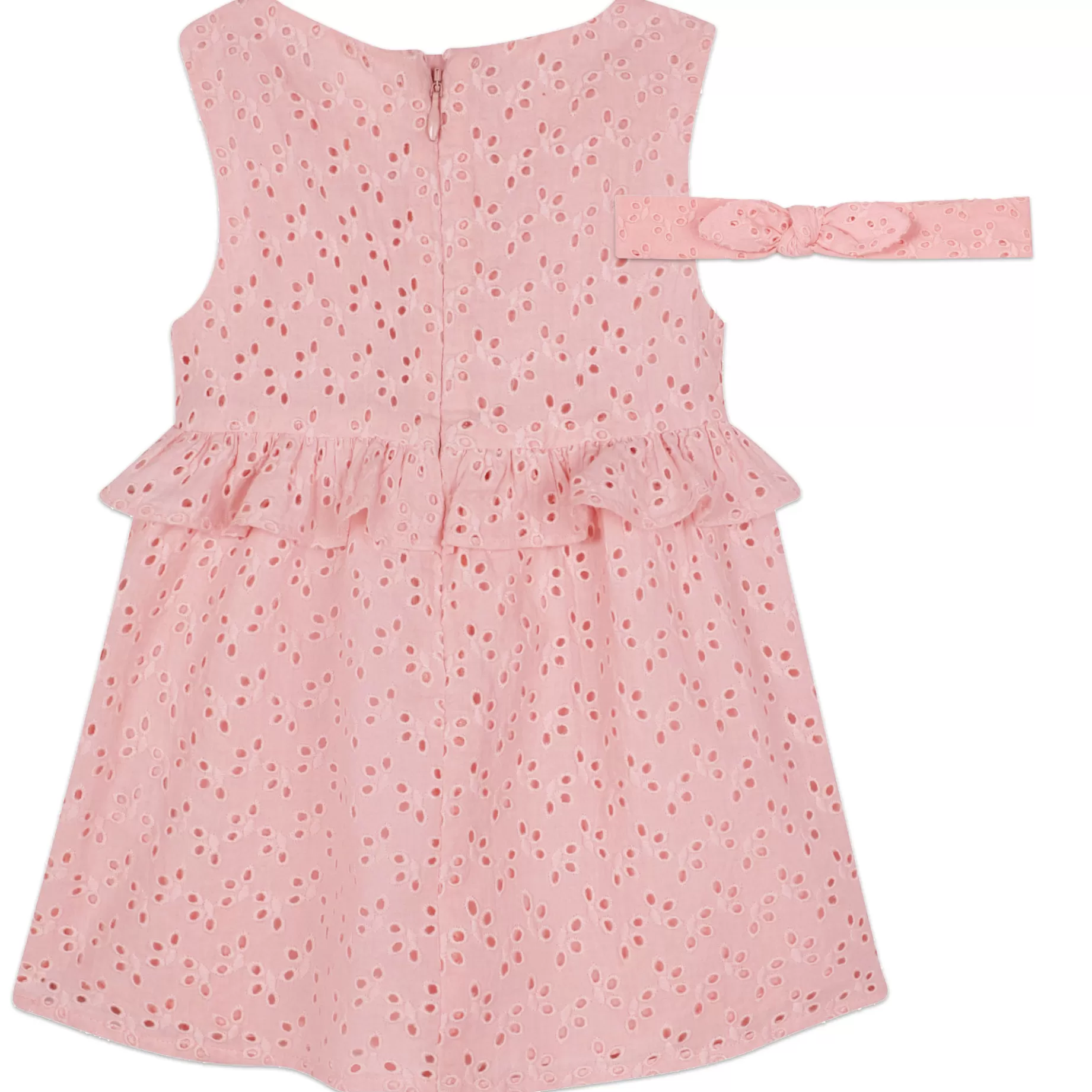 Dress And Headband Set^CARREMENT BEAU Cheap