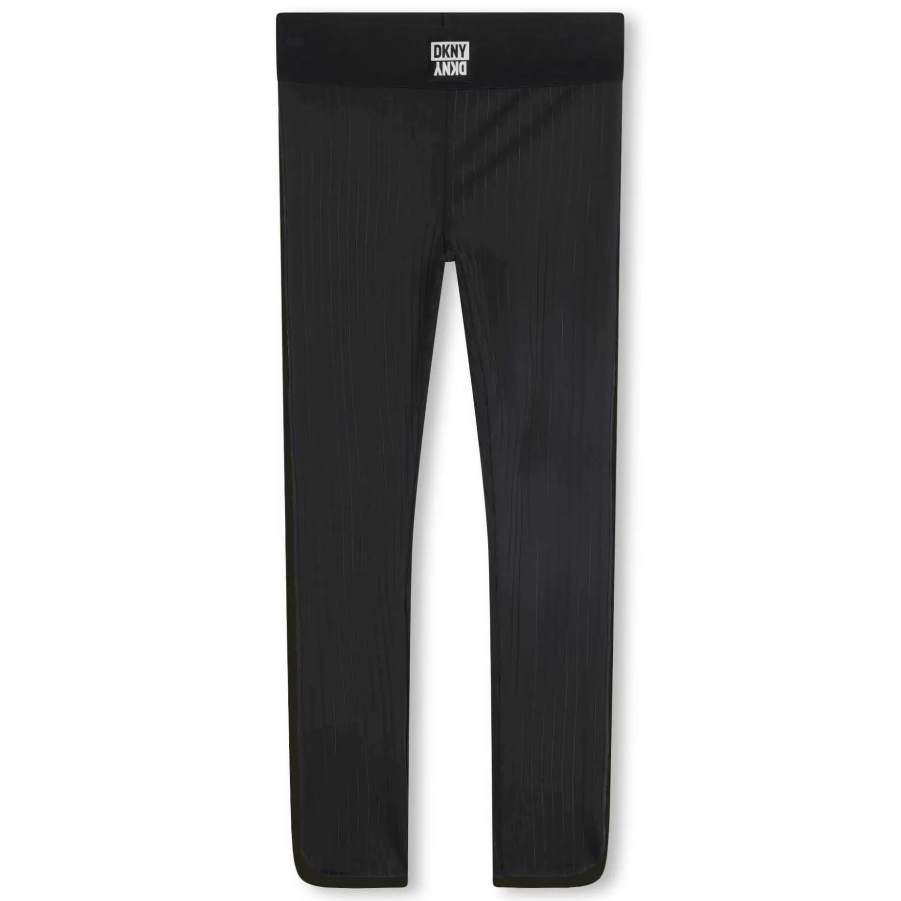 Elasticated-Waist Leggings^DKNY Sale