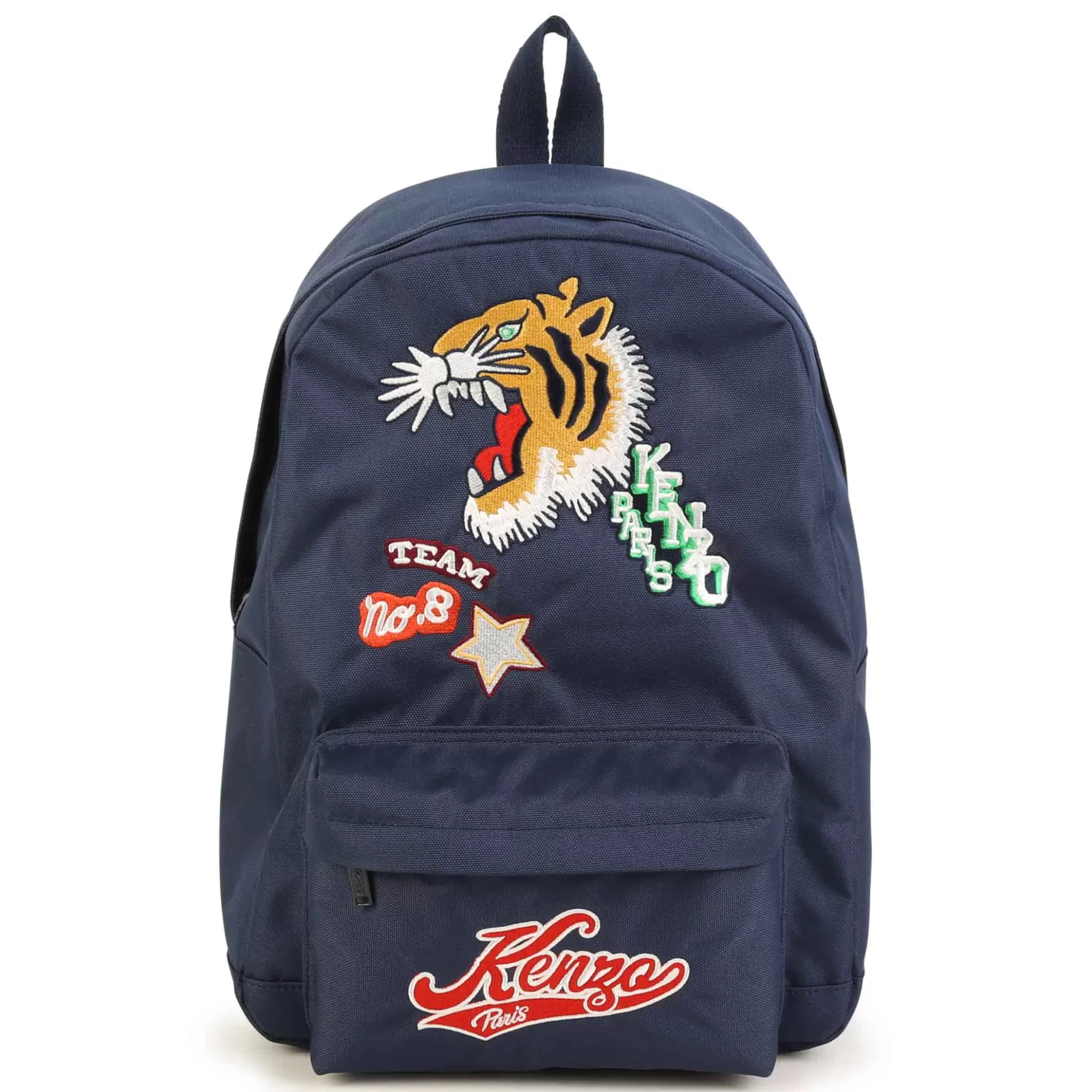 Embroidered Backpack^KENZO KIDS Store