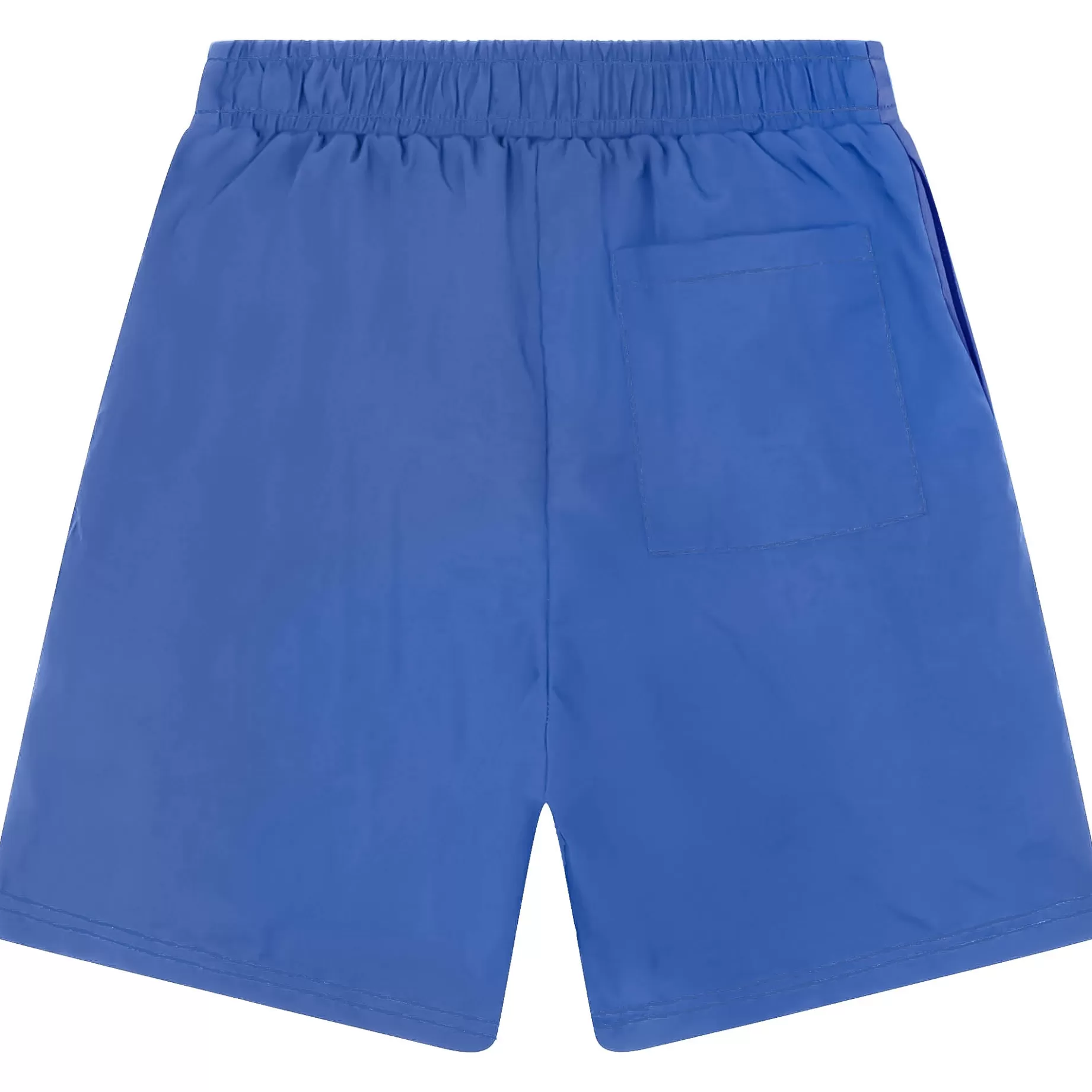 Embroidered Bermuda Shorts^KENZO KIDS Outlet