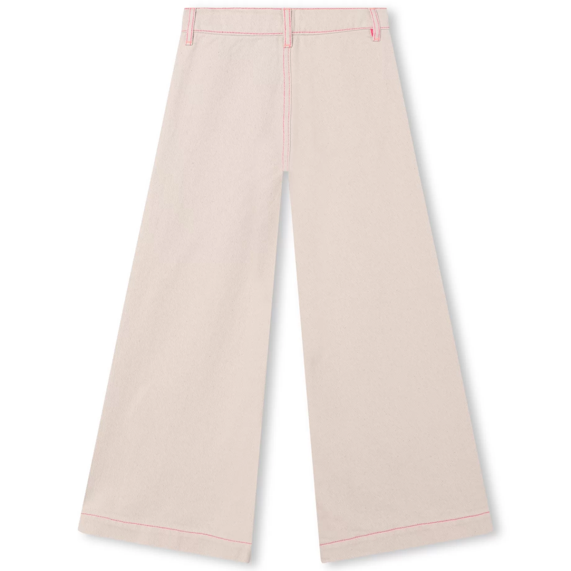 Embroidered Cotton Trousers^BILLIEBLUSH Best Sale