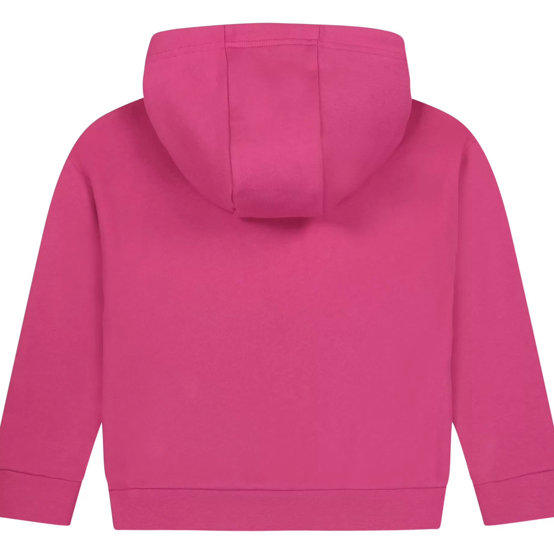 Embroidered Fleece Sweatshirt^MICHAEL KORS New