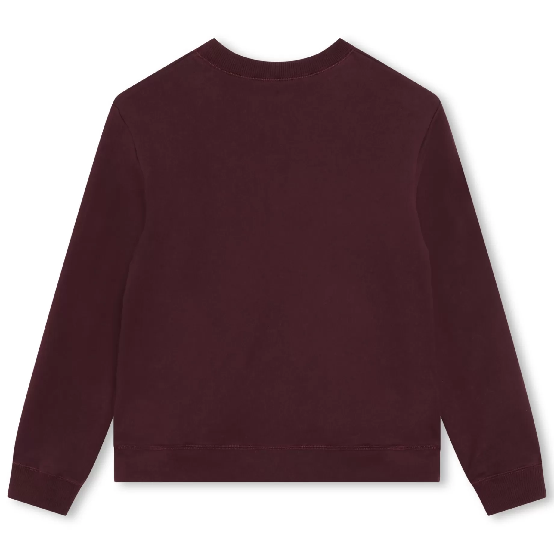 Embroidered Logo Sweatshirt^LANVIN Cheap