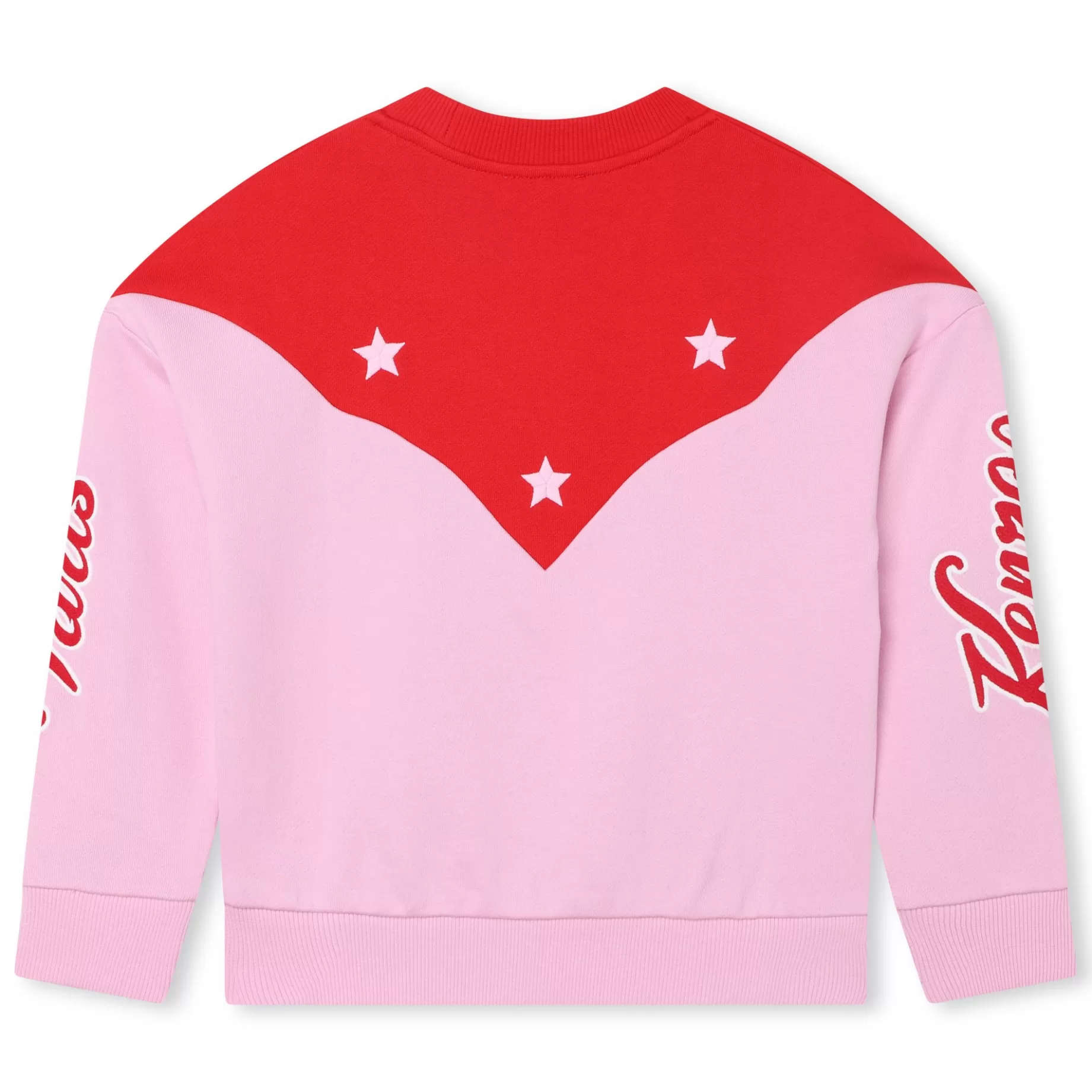 Embroidered Sweatshirt^KENZO KIDS Discount