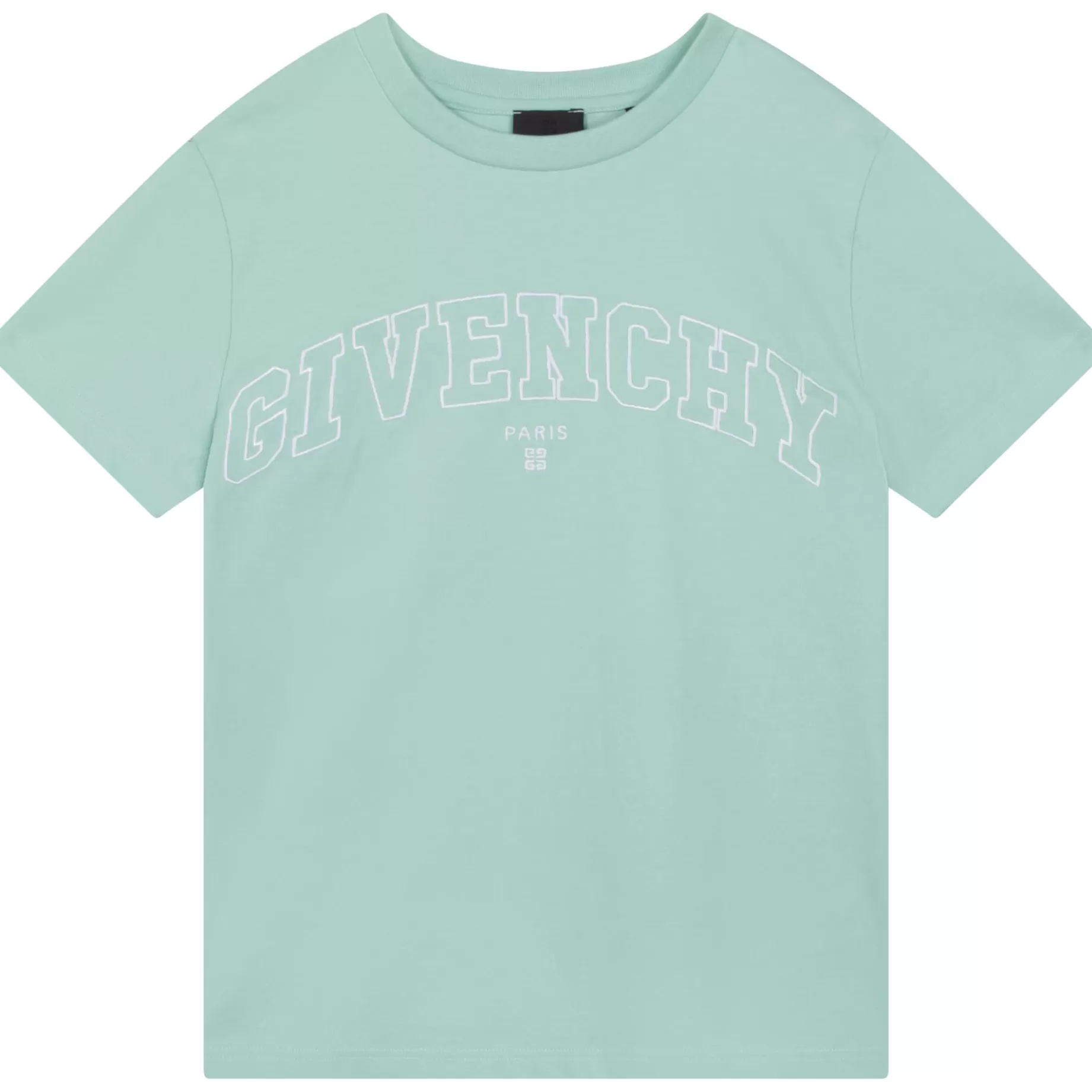 Embroidered T-Shirt^GIVENCHY Cheap