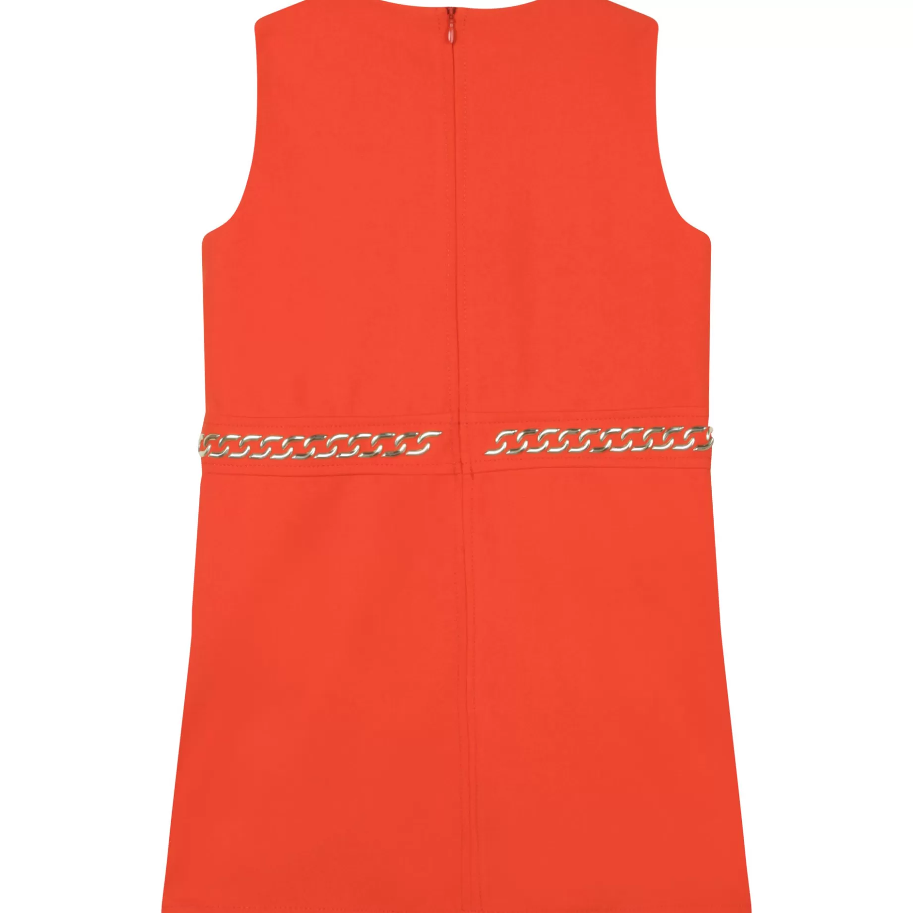 Flared Dress With Stud Details^MICHAEL KORS Best