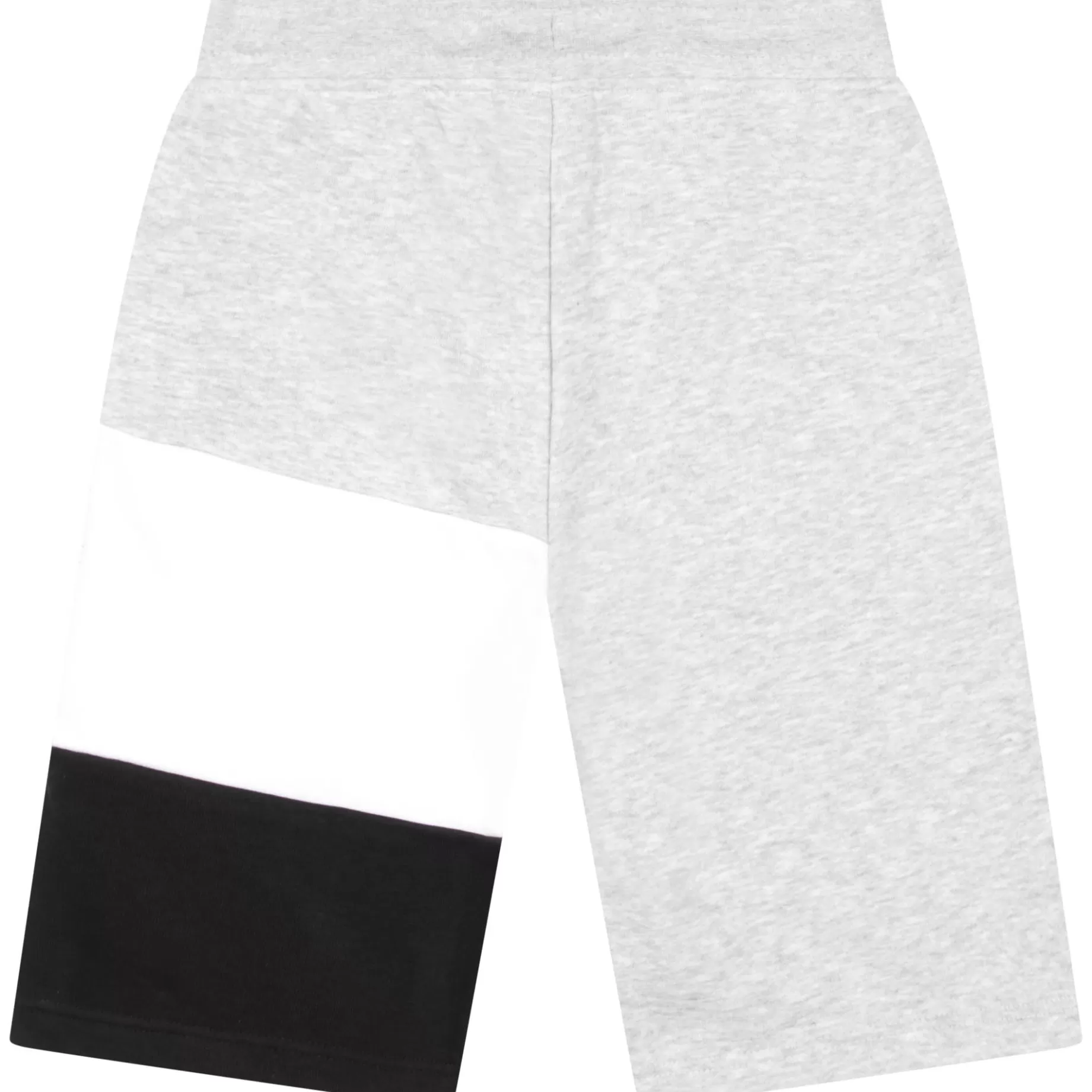 Fleece Bermuda Jogging Shorts^BOSS Cheap