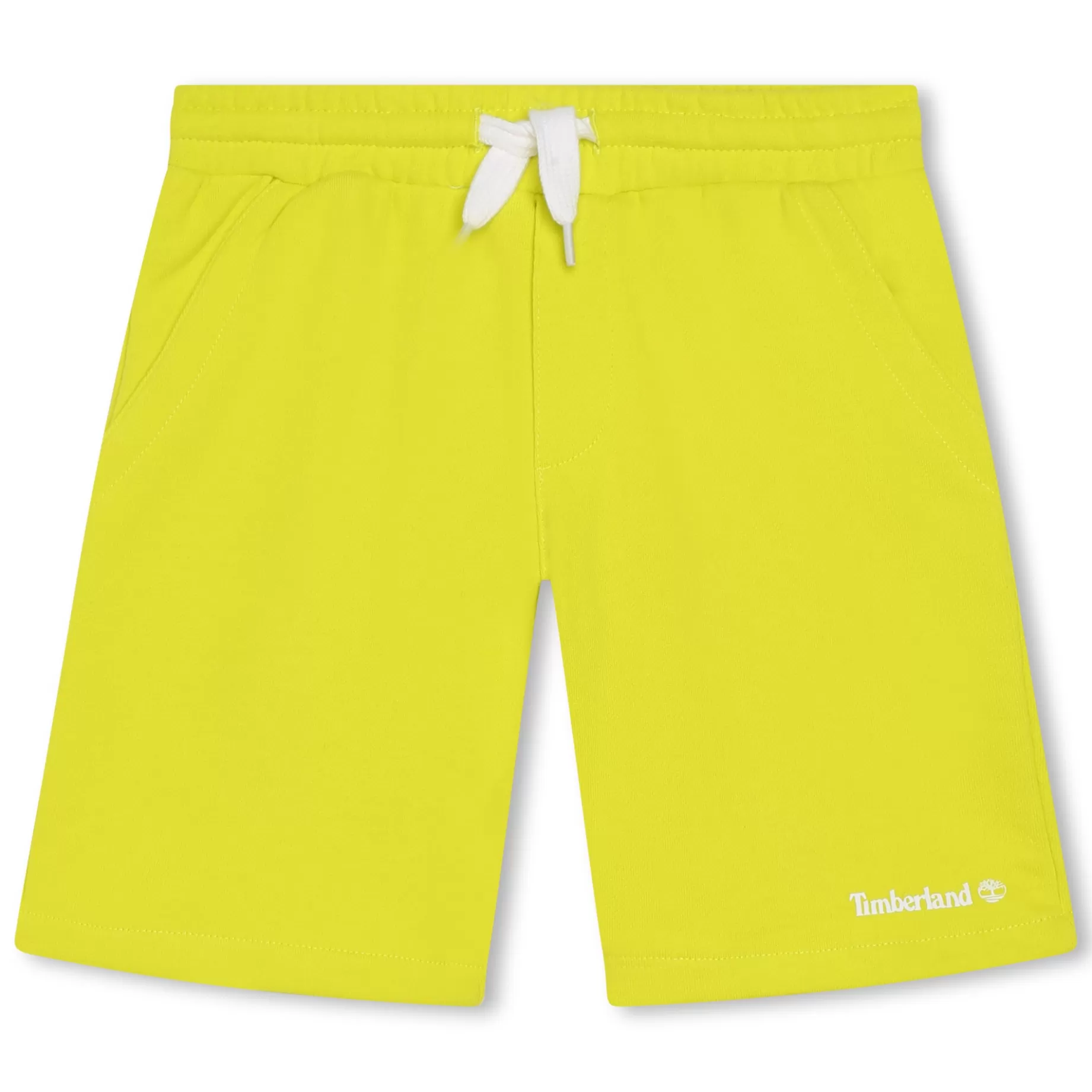 Fleece Bermuda Shorts^TIMBERLAND Store