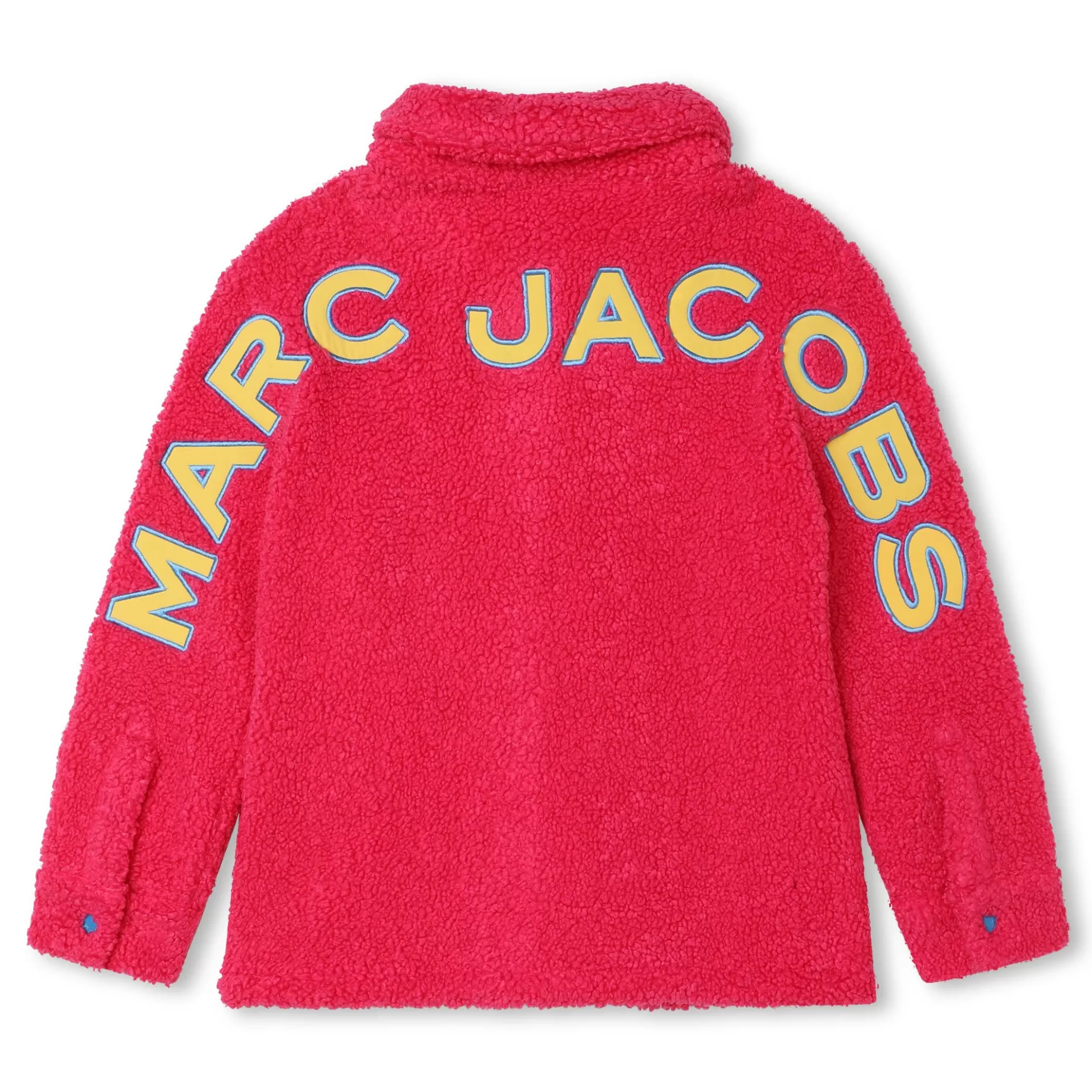 Fleece Cardigan^MARC JACOBS Cheap