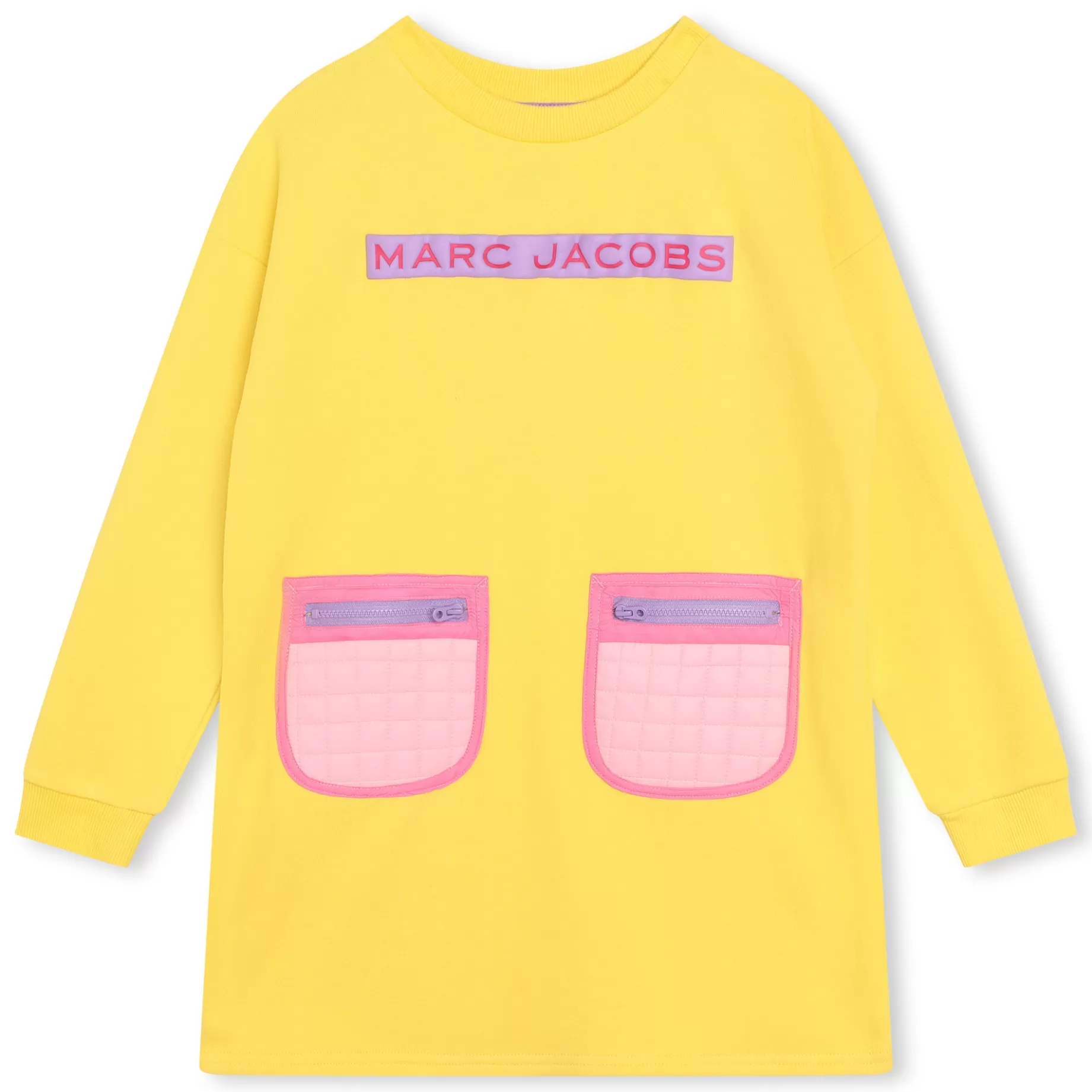 Fleece Dress^MARC JACOBS New