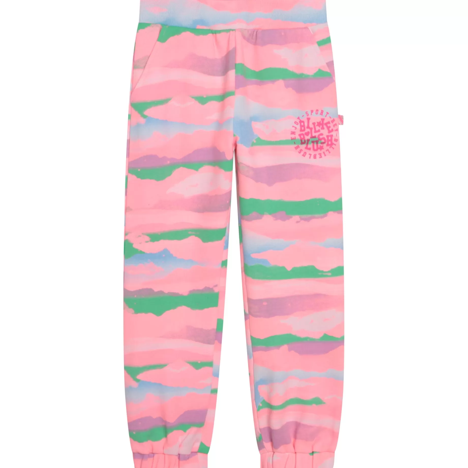 Fleece Jogging Bottoms^BILLIEBLUSH Outlet