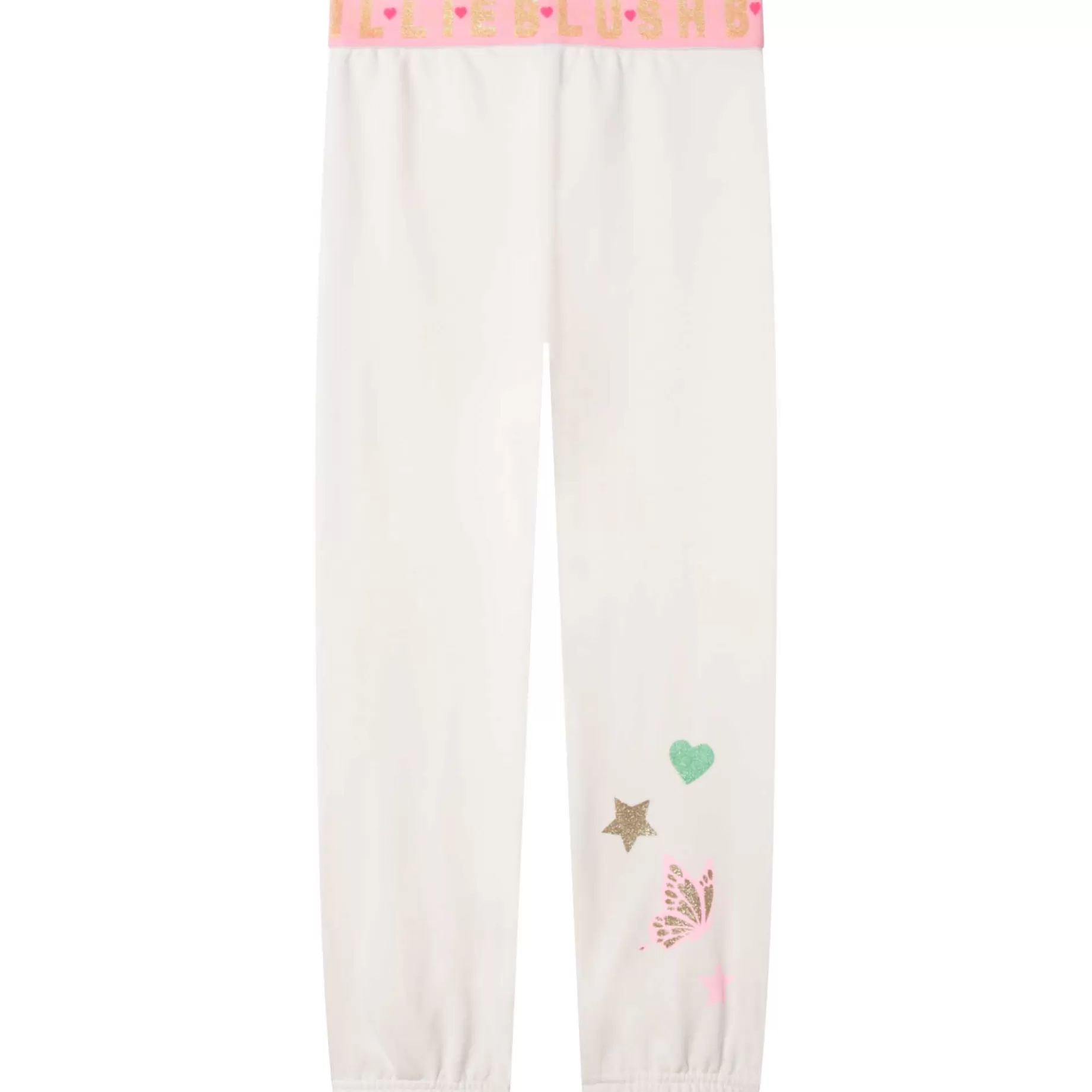 Fleece Jogging Bottoms^BILLIEBLUSH Best