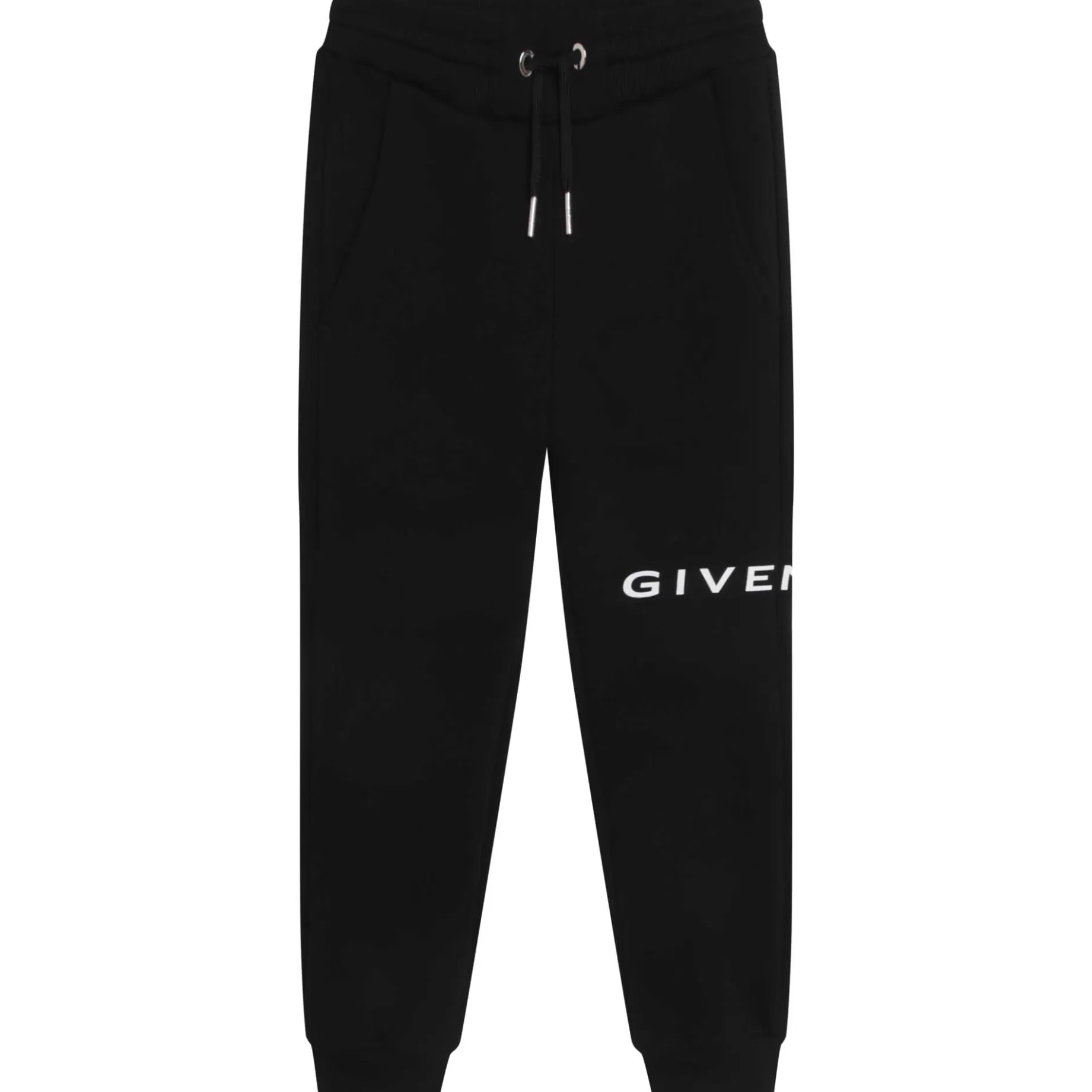 Fleece Jogging Bottoms^GIVENCHY Best Sale