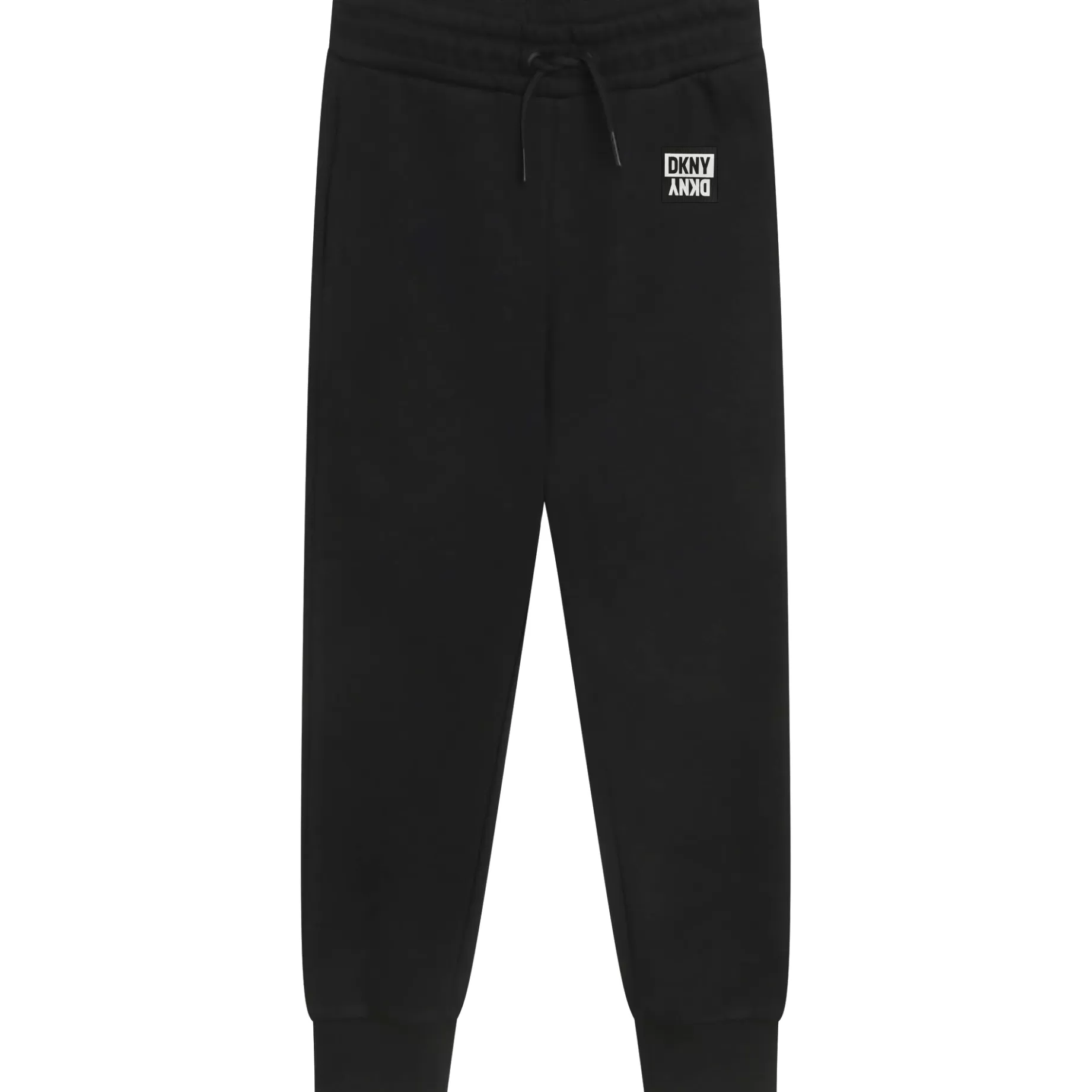 Fleece Jogging Bottoms^DKNY Store