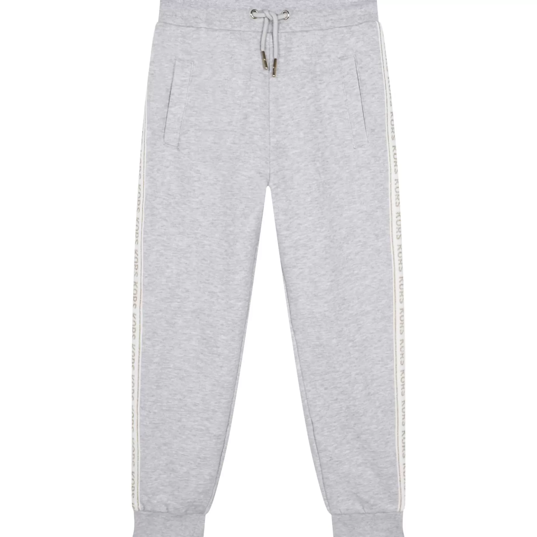 Fleece Jogging Bottoms^MICHAEL KORS Discount